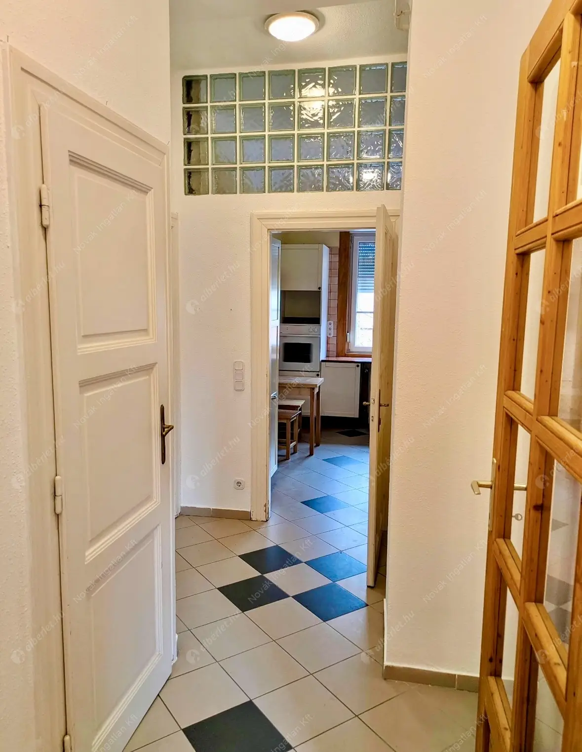 Kiadó albérlet 250000 Ft/hó áron: Budapest, III. kerület  San Marco utca. Mérete: 62 nm, 2 szobás | Alberlet.hu - 6594805