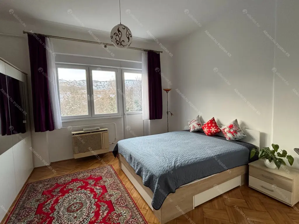 Kiadó albérlet 300000 Ft/hó áron: Budapest, III. kerület  San Marco utca. Mérete: 76 nm, 2 szobás | Alberlet.hu - 6703219