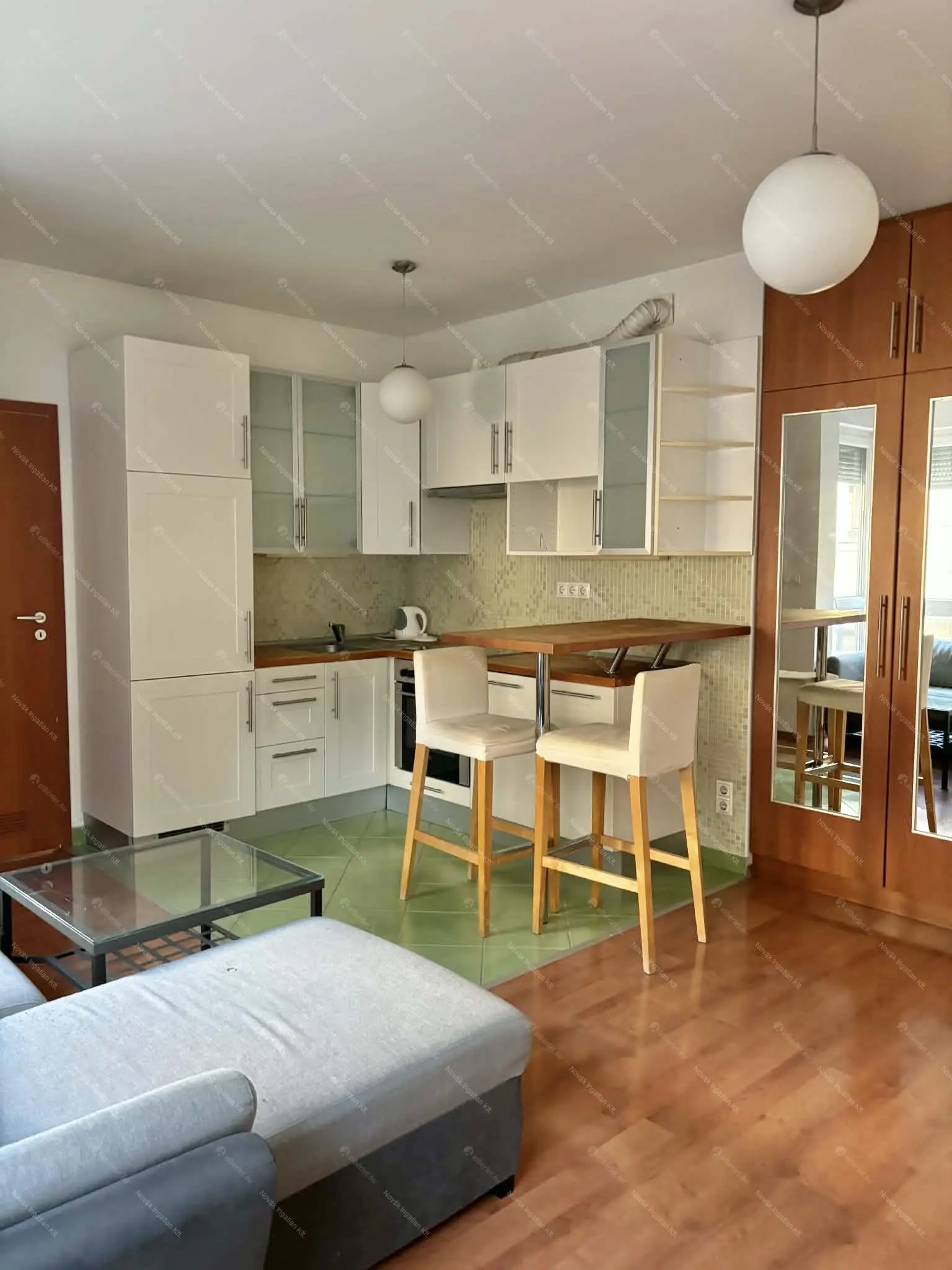 Kiadó albérlet 240000 Ft/hó áron: Budapest, III. kerület  Selmeci utca. Mérete: 39 nm, 2 szobás | Alberlet.hu - 6692736