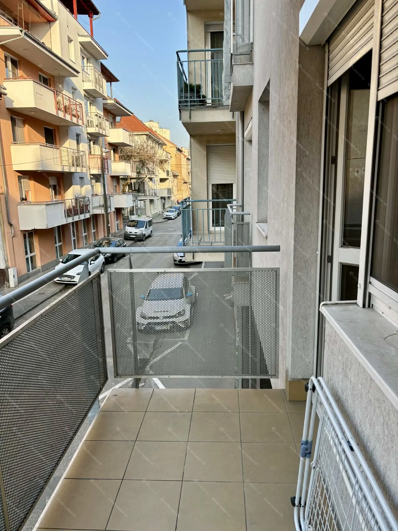 Kiadó albérlet 240000 Ft/hó áron: Budapest, III. kerület  Selmeci utca. Mérete: 39 nm, 2 szobás | Alberlet.hu - 6692740