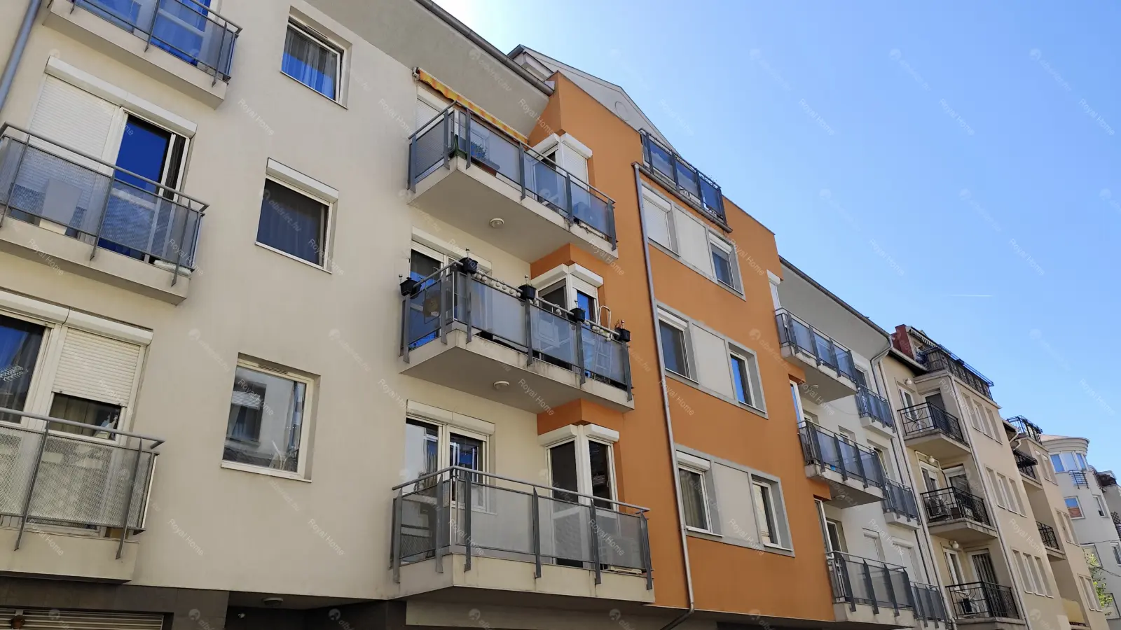 Kiadó albérlet 240000 Ft/hó áron: Budapest, III. kerület  Selmeci utca. Mérete: 40 nm, 2 szobás | Alberlet.hu - 6694209