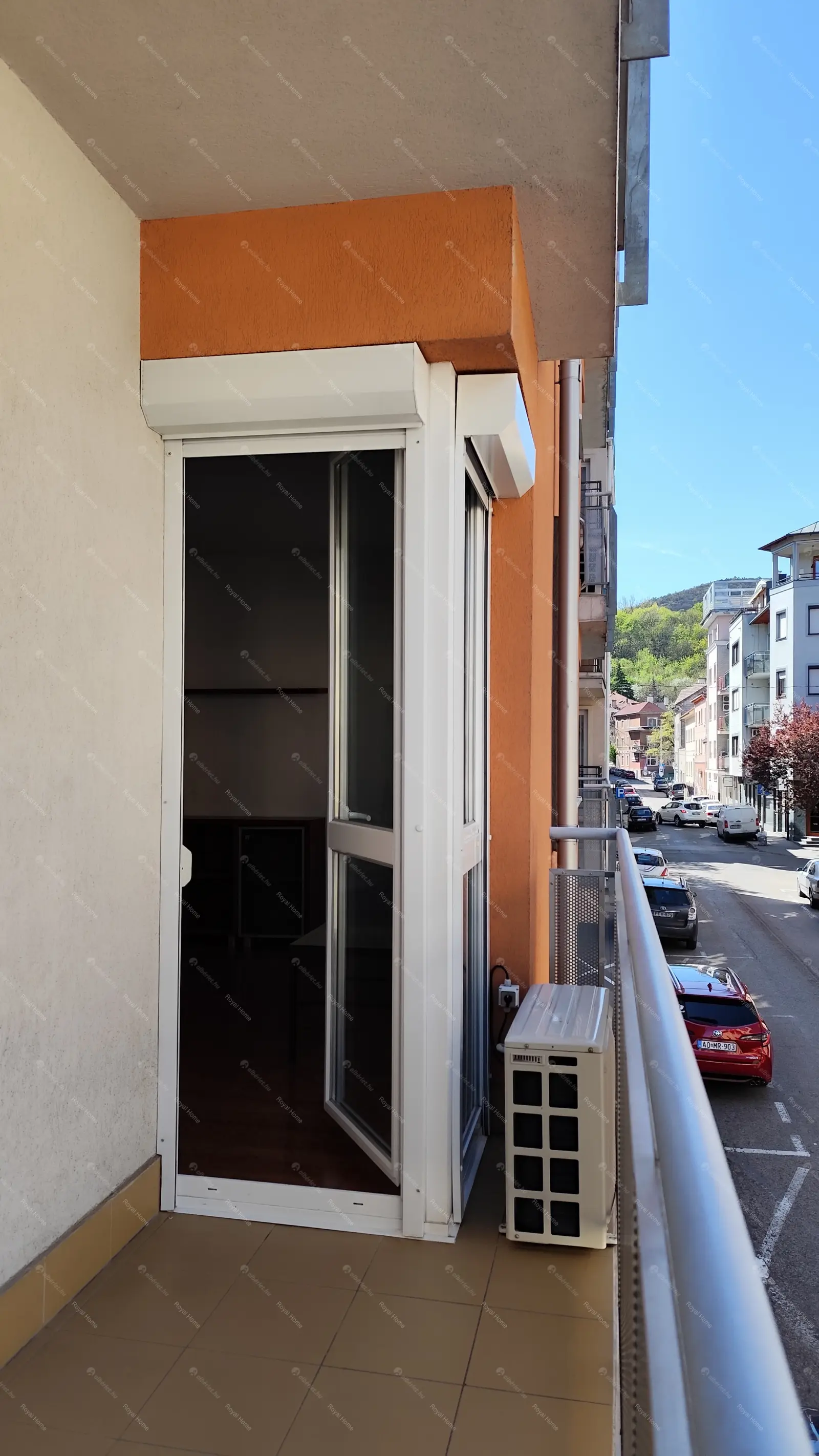 Kiadó albérlet 240000 Ft/hó áron: Budapest, III. kerület  Selmeci utca. Mérete: 40 nm, 2 szobás | Alberlet.hu - 6694210