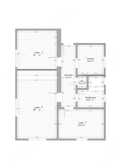 Kiadó albérlet 340000 Ft/hó áron: Budapest, III. kerület  Selmeci utca. Mérete: 85 nm, 3 szobás | Alberlet.hu - 6577939