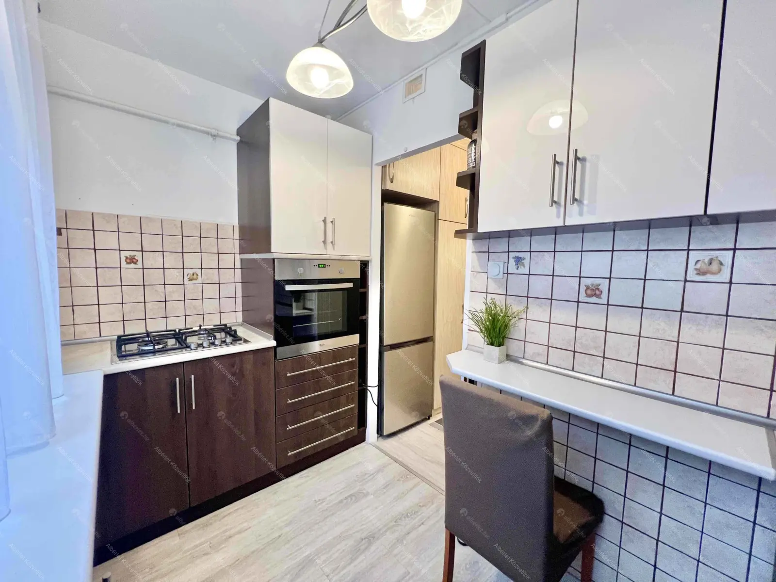 Kiadó albérlet 220000 Ft/hó áron: Budapest, III. kerület  Solymár utca. Mérete: 48 nm, 2 szobás | Alberlet.hu - 6642835