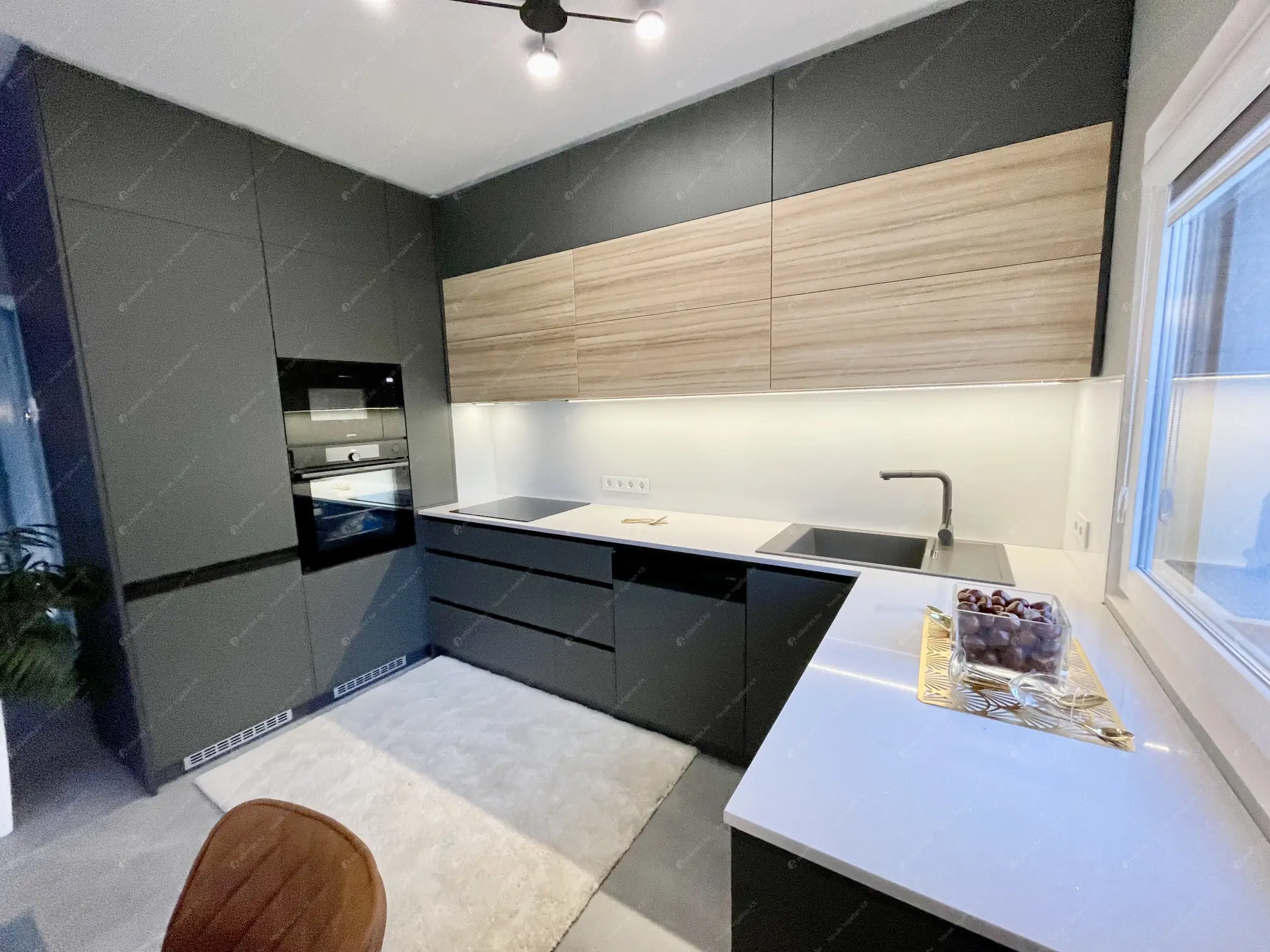 Kiadó albérlet 350000 Ft/hó áron: Budapest, III. kerület  Szent István utca. Mérete: 70 nm, 3 szobás | Alberlet.hu - 6588887