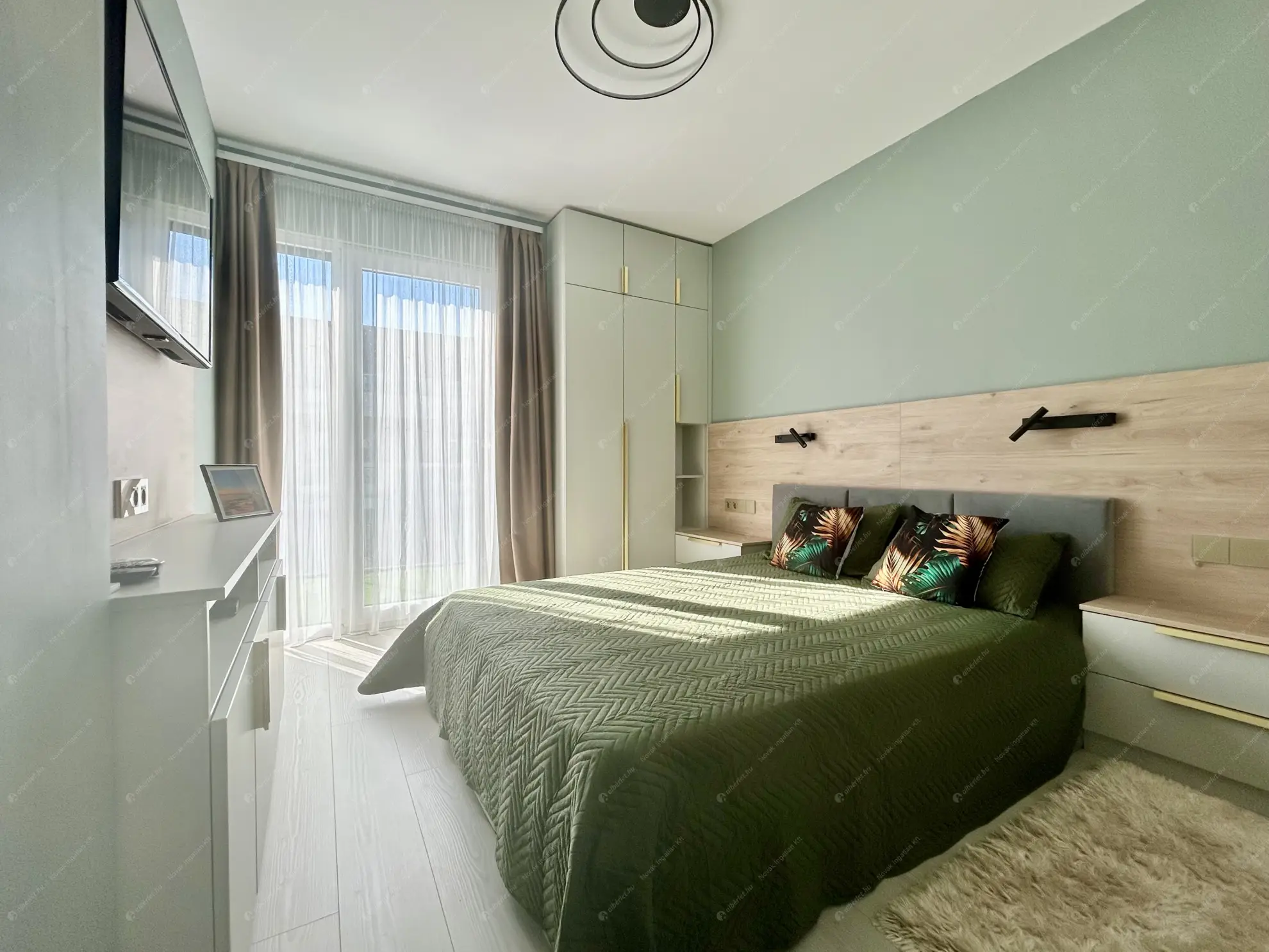 Kiadó albérlet 350000 Ft/hó áron: Budapest, III. kerület  Szent István utca. Mérete: 70 nm, 3 szobás | Alberlet.hu - 6588891