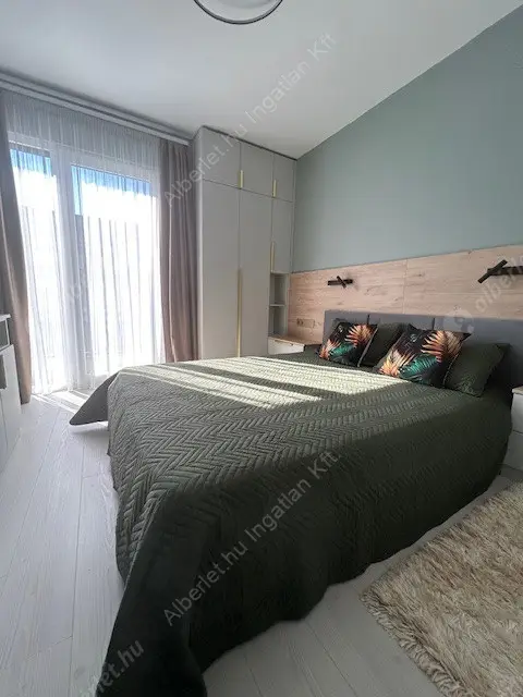 Kiadó albérlet 450000 Ft/hó áron: Budapest, III. kerület  Szent István utca. Mérete: 80 nm, 2 szobás | Alberlet.hu - 6597483