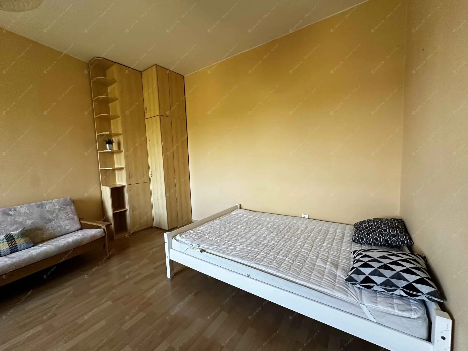 Kiadó albérlet 170000 Ft/hó áron: Budapest, III. kerület  Szentendrei út. Mérete: 37 nm, 1 szobás | Alberlet.hu - 6609293