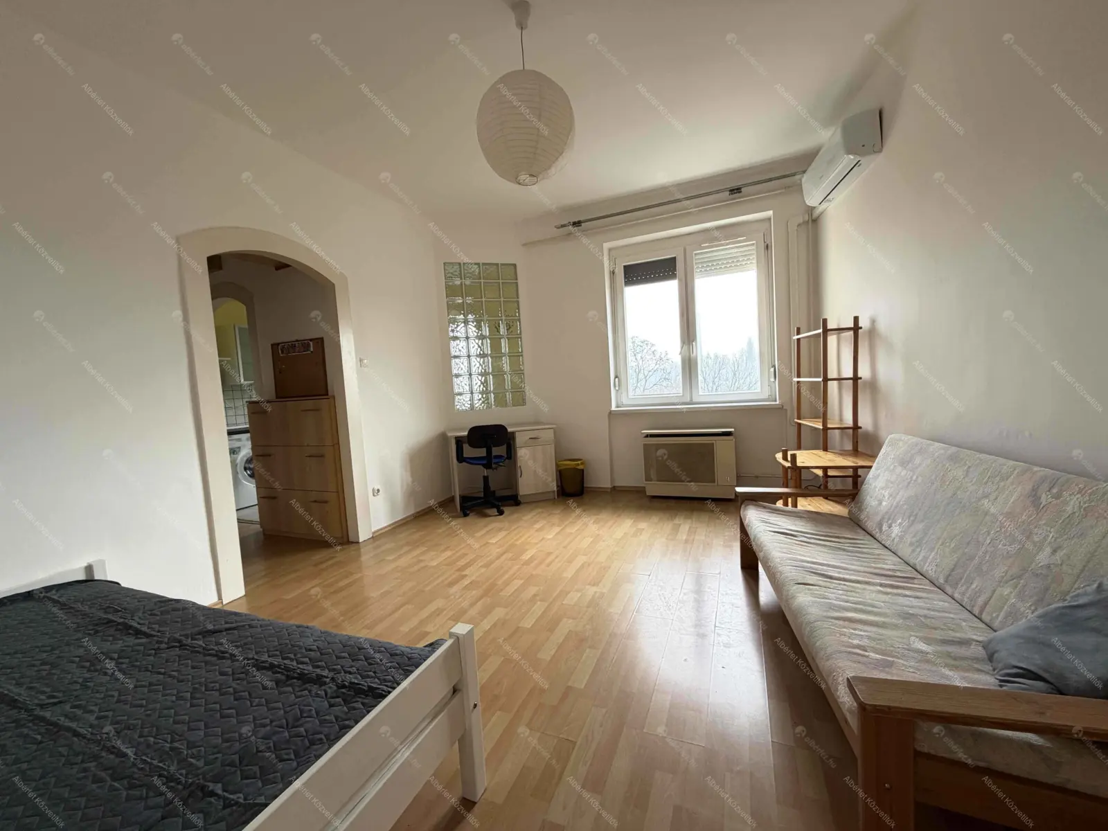 Kiadó albérlet 170000 Ft/hó áron: Budapest, III. kerület  Szentendrei út. Mérete: 37 nm, 1 szobás | Alberlet.hu - 6650029