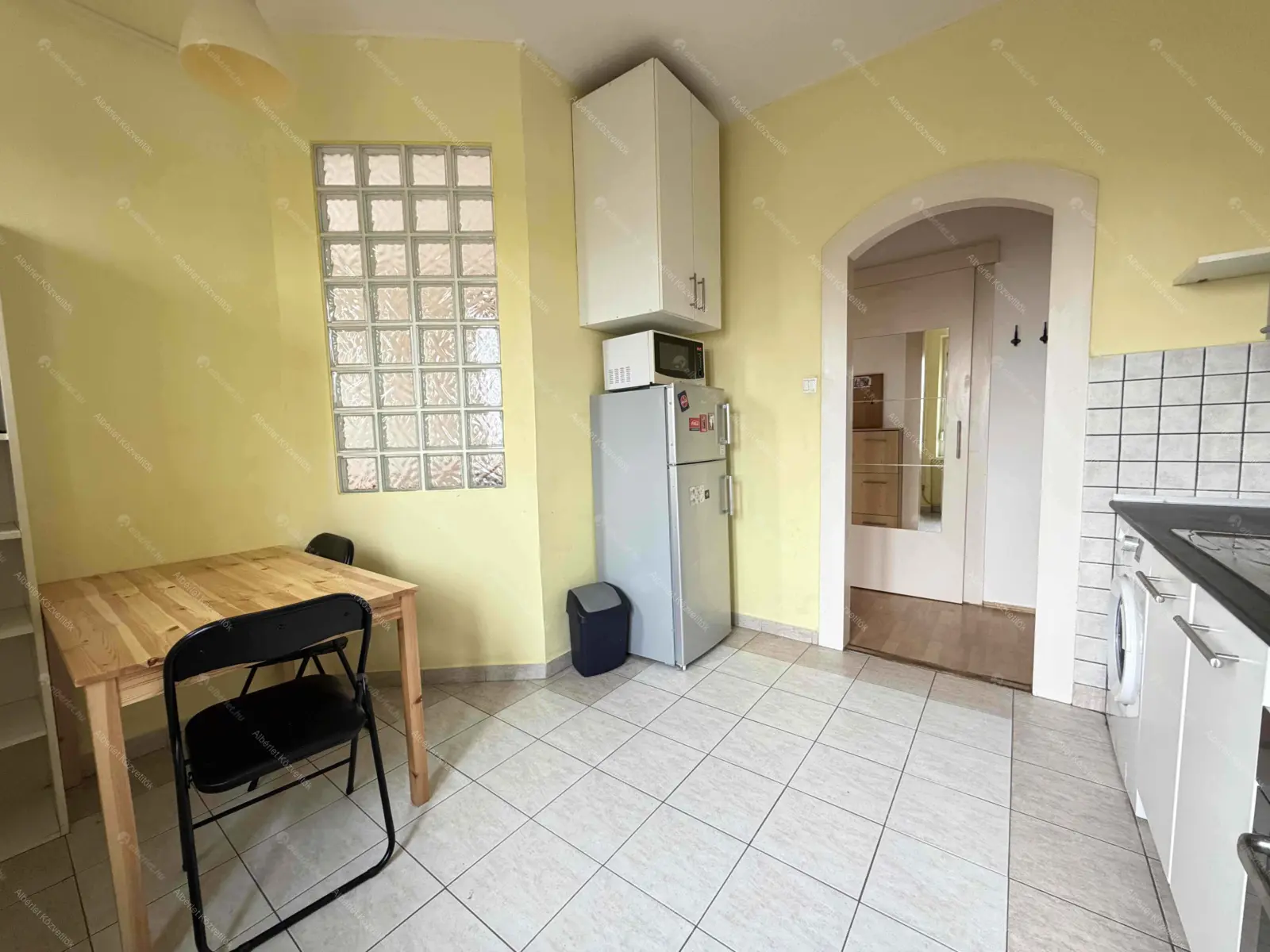 Kiadó albérlet 170000 Ft/hó áron: Budapest, III. kerület  Szentendrei út. Mérete: 37 nm, 1 szobás | Alberlet.hu - 6650033