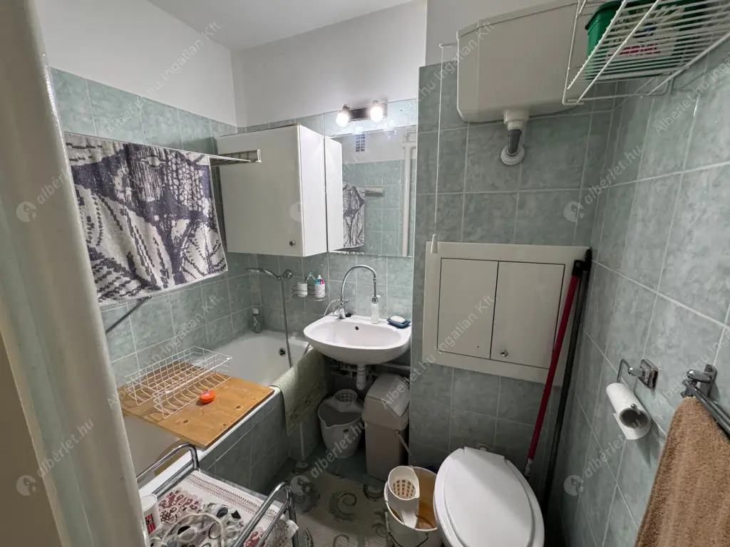 Kiadó albérlet 200000 Ft/hó áron: Budapest, III. kerület  Szentendrei út. Mérete: 51 nm, 1 szobás | Alberlet.hu - 6593685