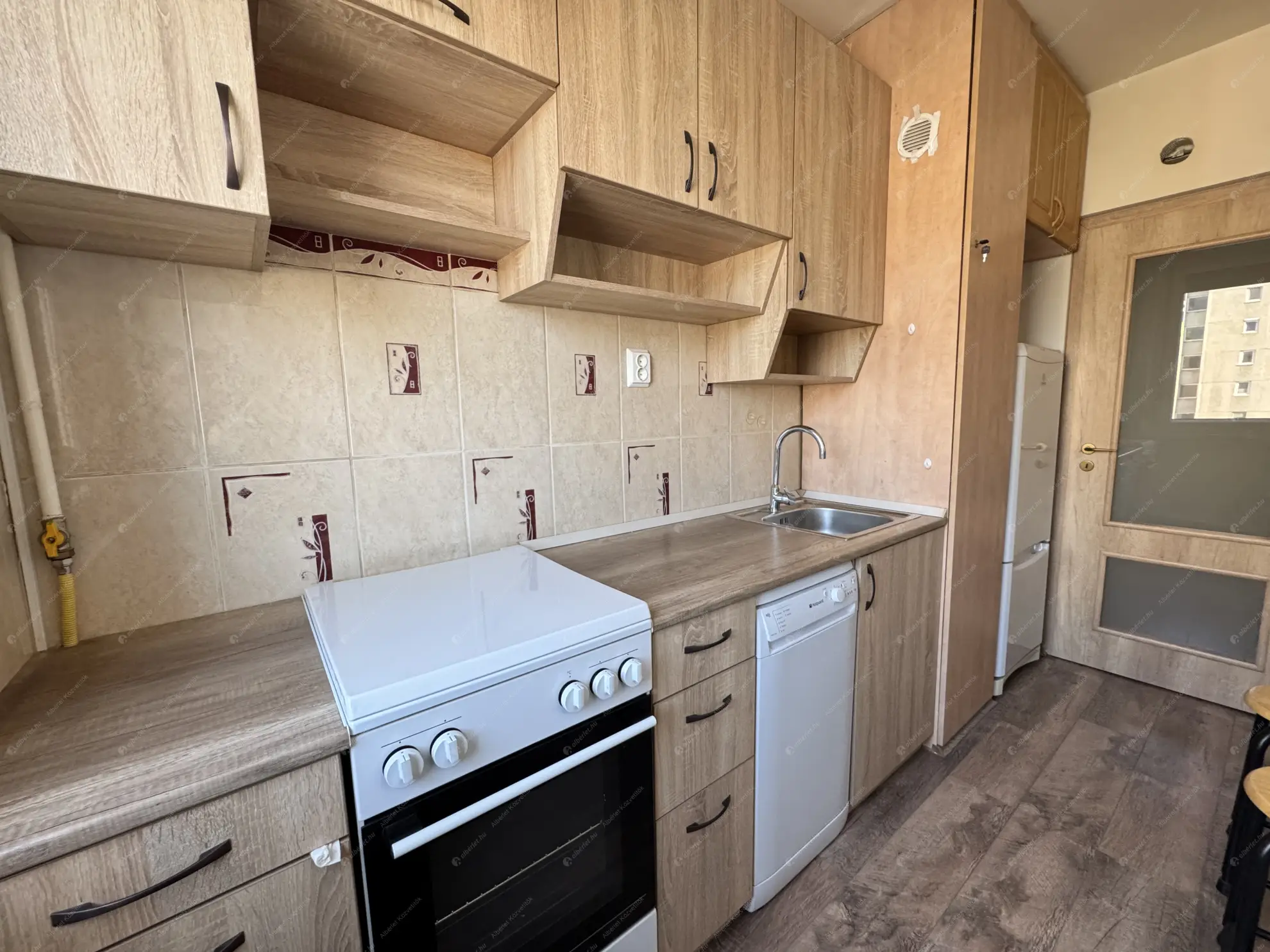 Kiadó albérlet 205000 Ft/hó áron: Budapest, III. kerület  Szentendrei út. Mérete: 51 nm, 2 szobás | Alberlet.hu - 6553607