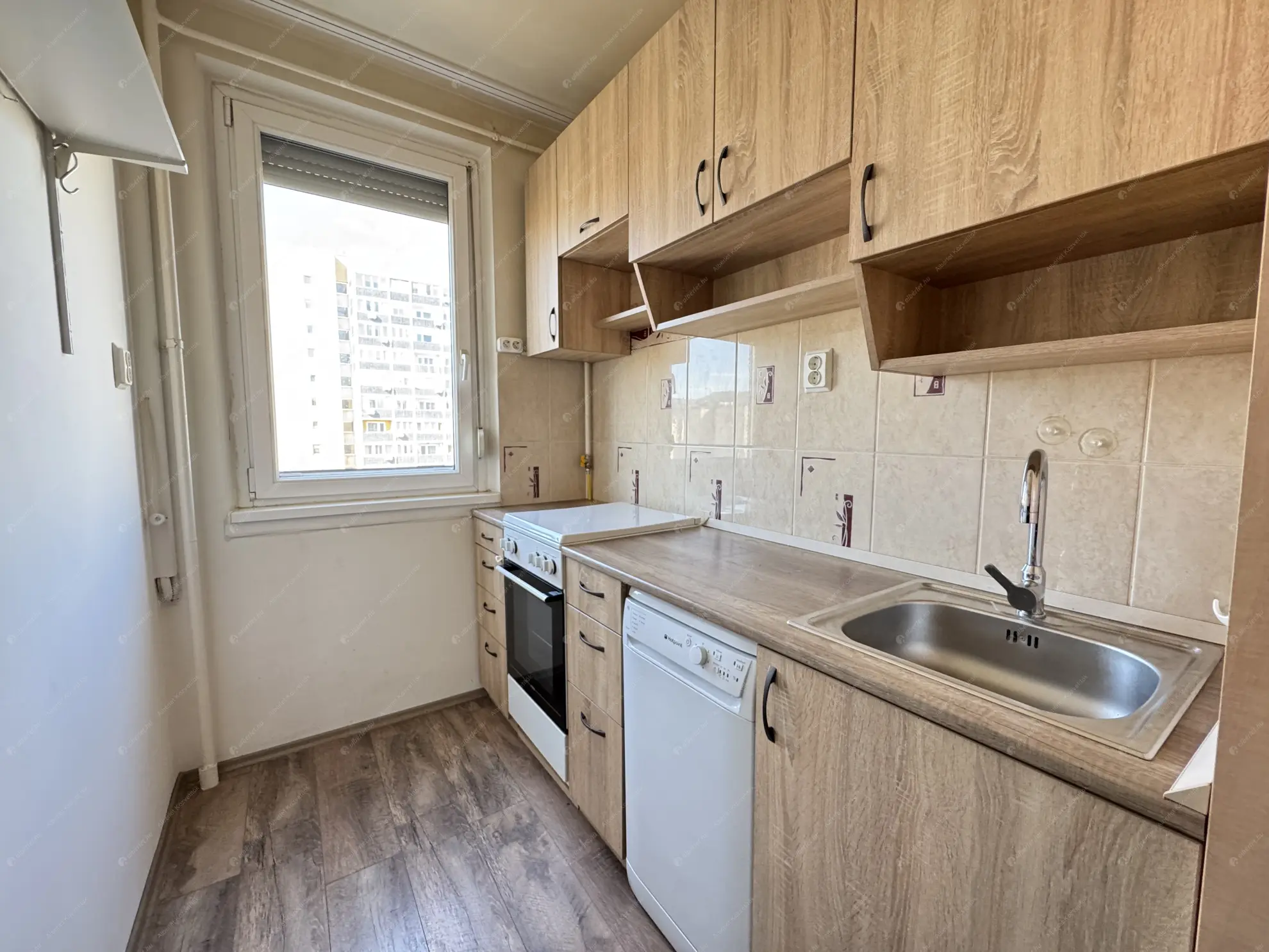 Kiadó albérlet 205000 Ft/hó áron: Budapest, III. kerület  Szentendrei út. Mérete: 51 nm, 2 szobás | Alberlet.hu - 6553608