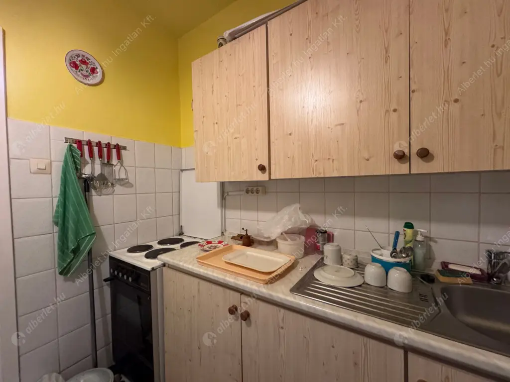 Kiadó albérlet 200000 Ft/hó áron: Budapest, III. kerület  Szentendrei út. Mérete: 51 nm, 1 szobás | Alberlet.hu - 6595523