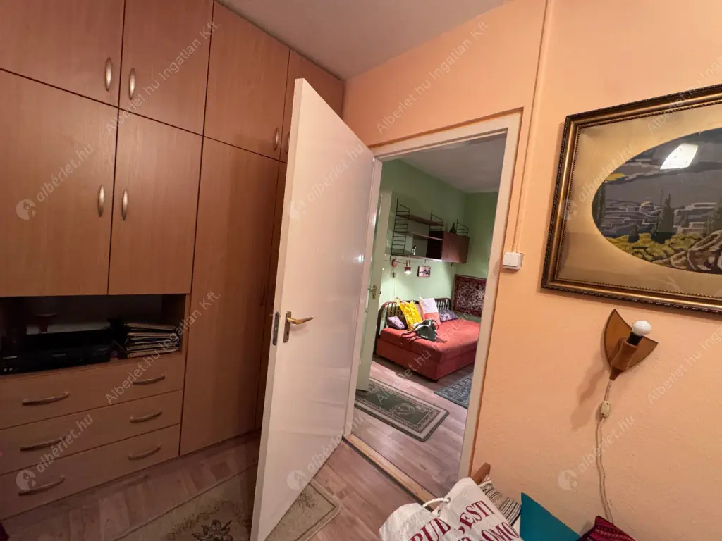 Kiadó albérlet 200000 Ft/hó áron: Budapest, III. kerület  Szentendrei út. Mérete: 51 nm, 1 szobás | Alberlet.hu - 6595529