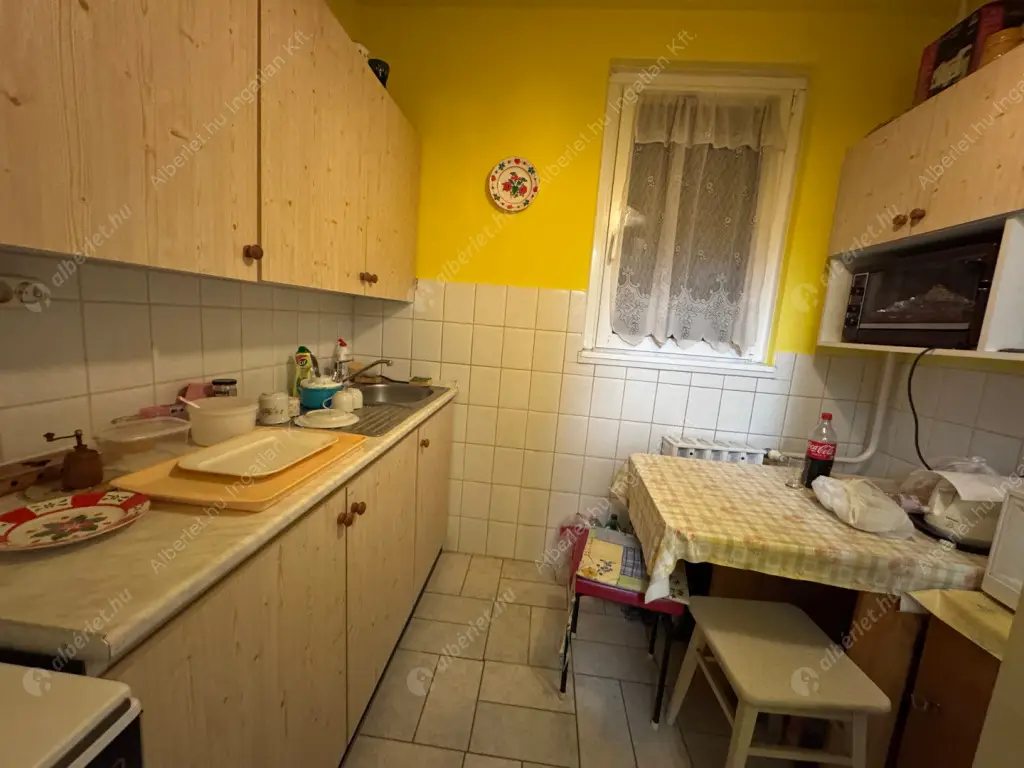 Kiadó albérlet 220000 Ft/hó áron: Budapest, III. kerület  Szentendrei út. Mérete: 51 nm, 1 szobás | Alberlet.hu - 6623521