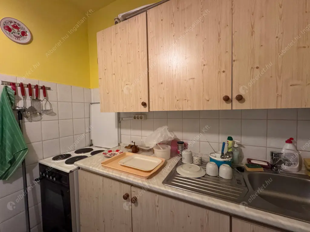 Kiadó albérlet 220000 Ft/hó áron: Budapest, III. kerület  Szentendrei út. Mérete: 51 nm, 1 szobás | Alberlet.hu - 6623525