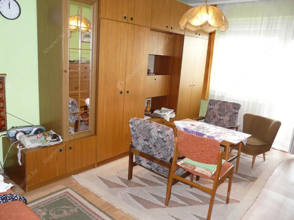 Kiadó albérlet 220000 Ft/hó áron: Budapest, III. kerület  Szentendrei út. Mérete: 51 nm, 1 szobás | Alberlet.hu - 6623527