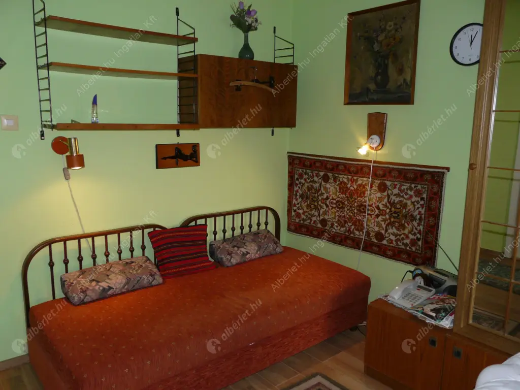 Kiadó albérlet 220000 Ft/hó áron: Budapest, III. kerület  Szentendrei út. Mérete: 51 nm, 1 szobás | Alberlet.hu - 6623530