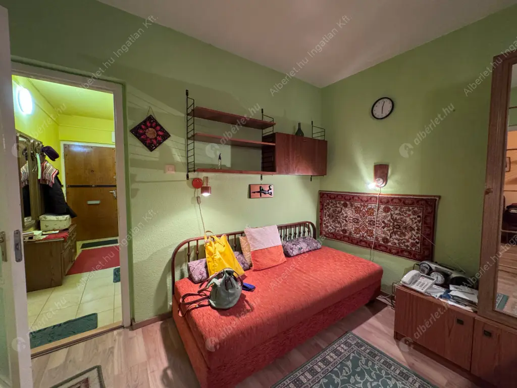 Kiadó albérlet 220000 Ft/hó áron: Budapest, III. kerület  Szentendrei út. Mérete: 51 nm, 1 szobás | Alberlet.hu - 6623531