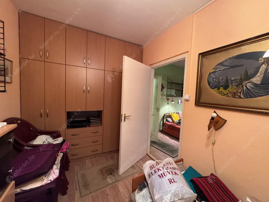 Kiadó albérlet 220000 Ft/hó áron: Budapest, III. kerület  Szentendrei út. Mérete: 51 nm, 1 szobás | Alberlet.hu - 6623532
