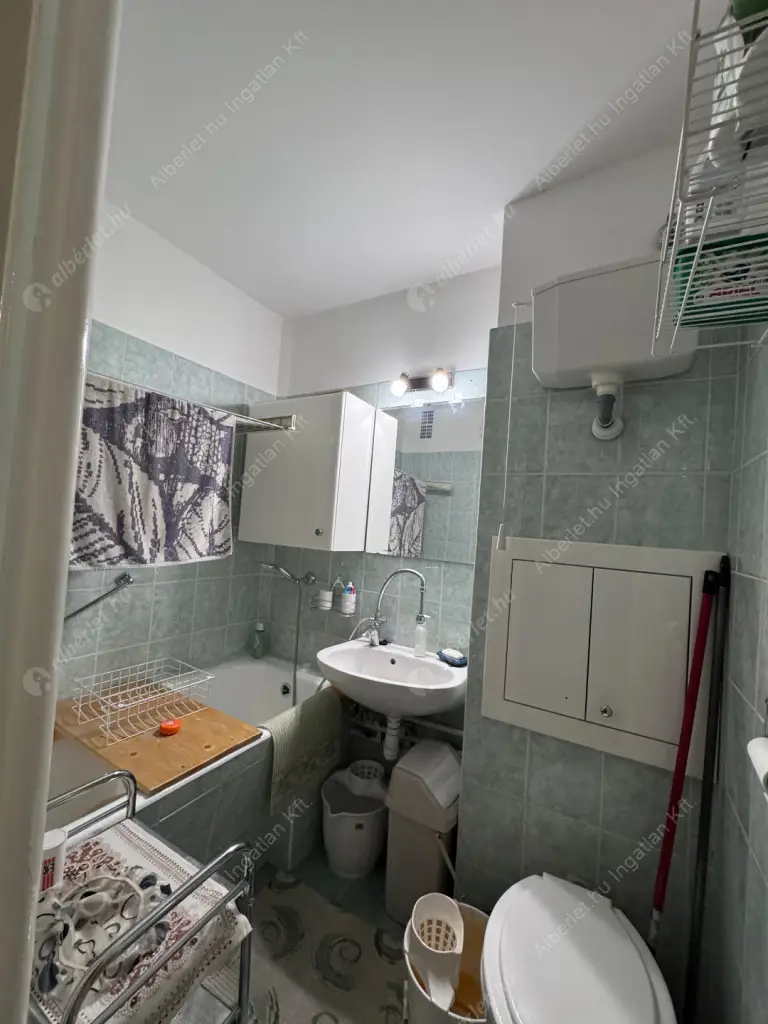 Kiadó albérlet 220000 Ft/hó áron: Budapest, III. kerület  Szentendrei út. Mérete: 51 nm, 1 szobás | Alberlet.hu - 6623536