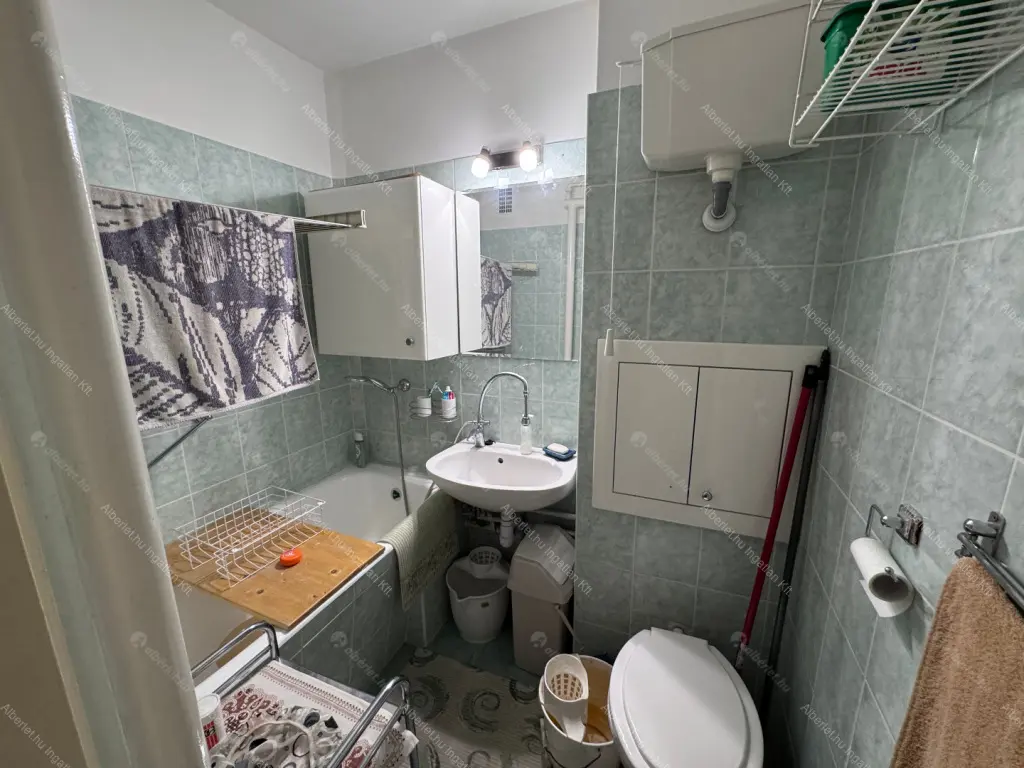 Kiadó albérlet 220000 Ft/hó áron: Budapest, III. kerület  Szentendrei út. Mérete: 51 nm, 1 szobás | Alberlet.hu - 6649210