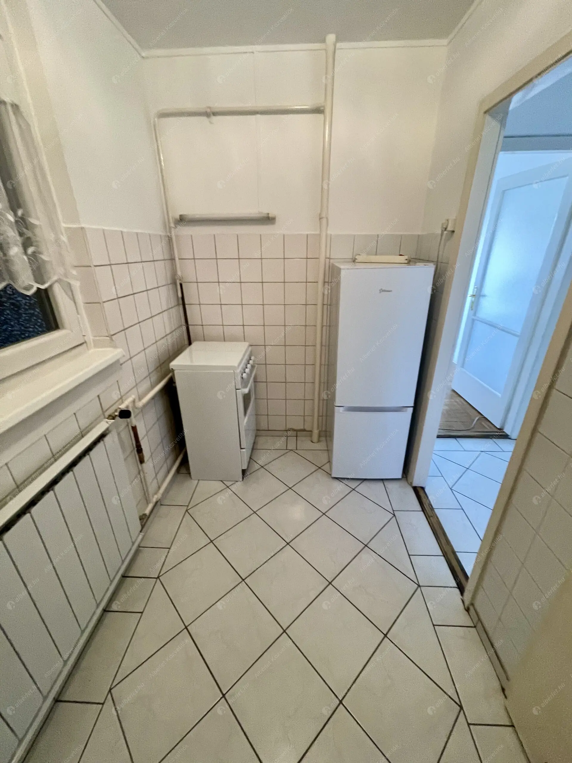 Kiadó albérlet 205000 Ft/hó áron: Budapest, III. kerület  Szentendrei út. Mérete: 52 nm, 2 szobás | Alberlet.hu - 6635175