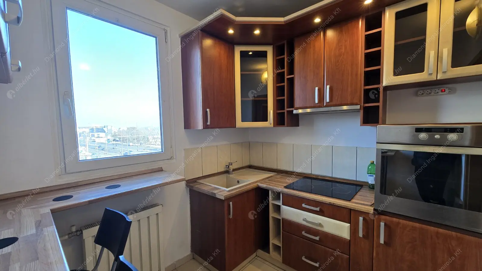 Kiadó albérlet 250000 Ft/hó áron: Budapest, III. kerület  Szentendrei út. Mérete: 54 nm, 2 szobás | Alberlet.hu - 6629442