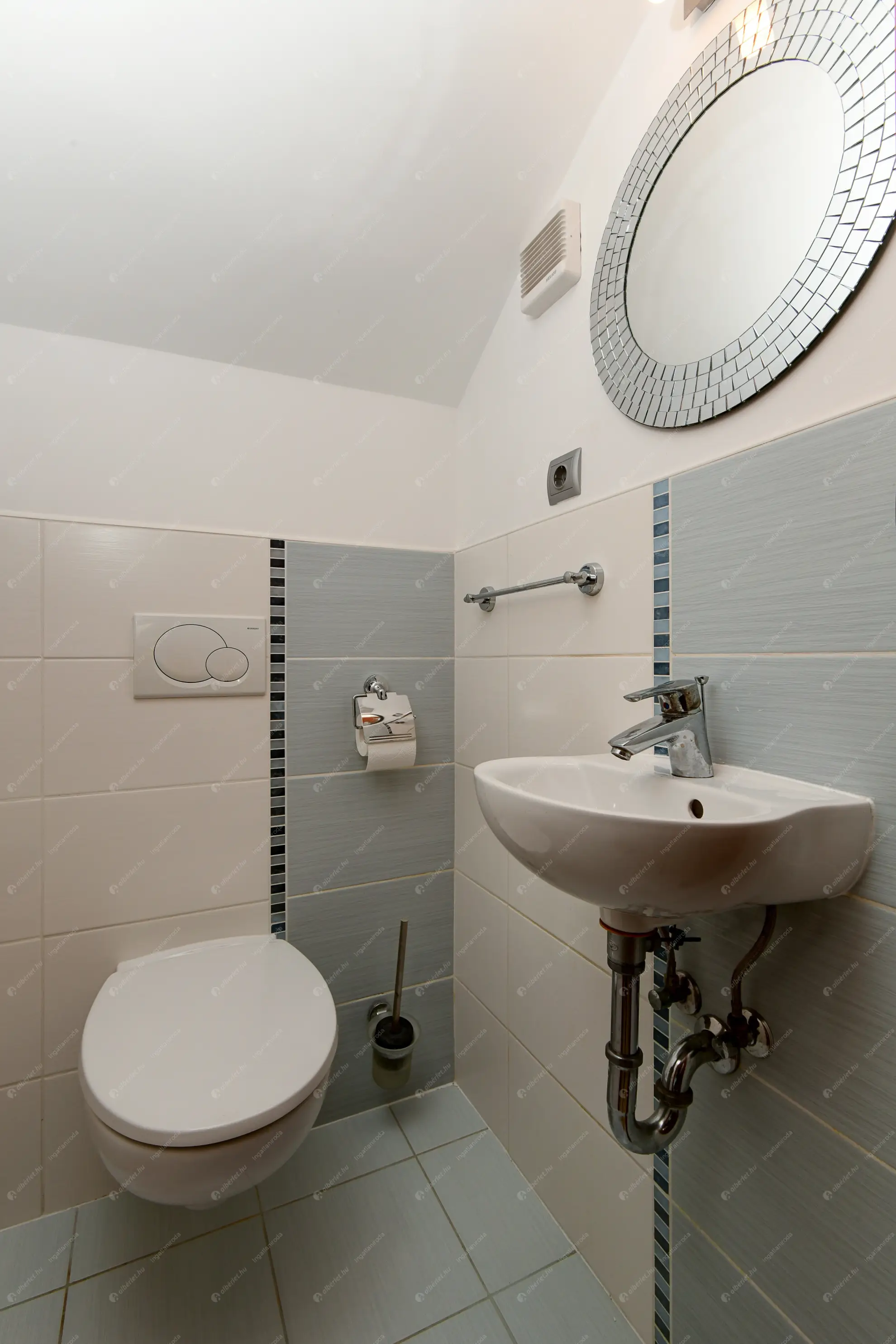 Kiadó albérlet 500000 Ft/hó áron: Budapest, III. kerület  Szépvölgyi út. Mérete: 114 nm, 3 szobás | Alberlet.hu - 6553876