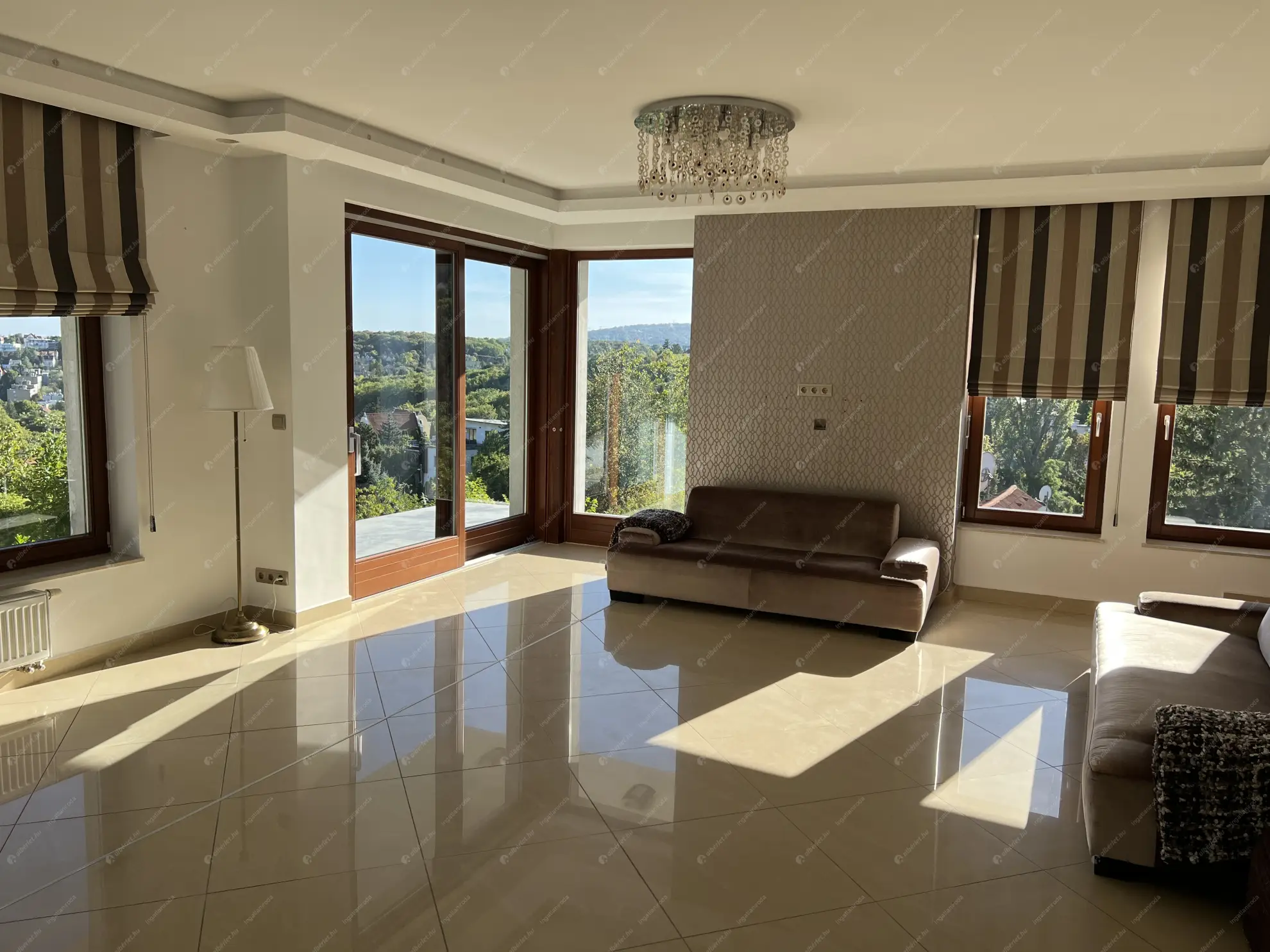 Kiadó albérlet 500000 Ft/hó áron: Budapest, III. kerület  Szépvölgyi út. Mérete: 114 nm, 3 szobás | Alberlet.hu - 6553888