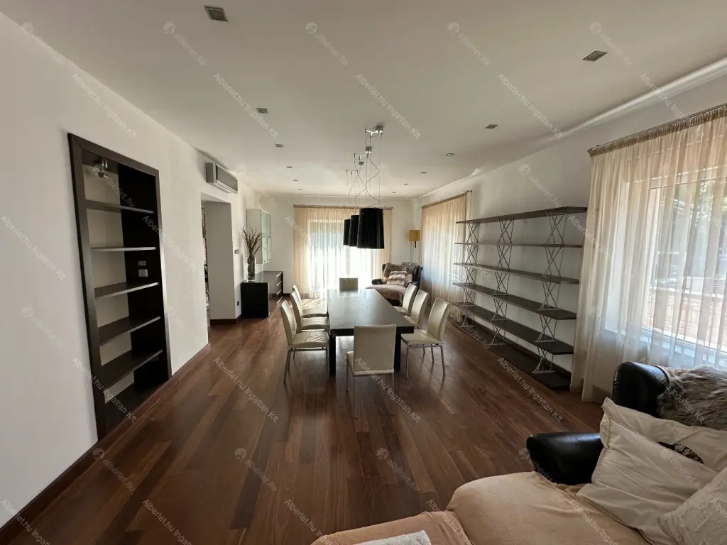 Kiadó albérlet 2300000 Ft/hó áron: Budapest, III. kerület  Szépvölgyi út. Mérete: 180 nm, 5 szobás | Alberlet.hu - 6702258