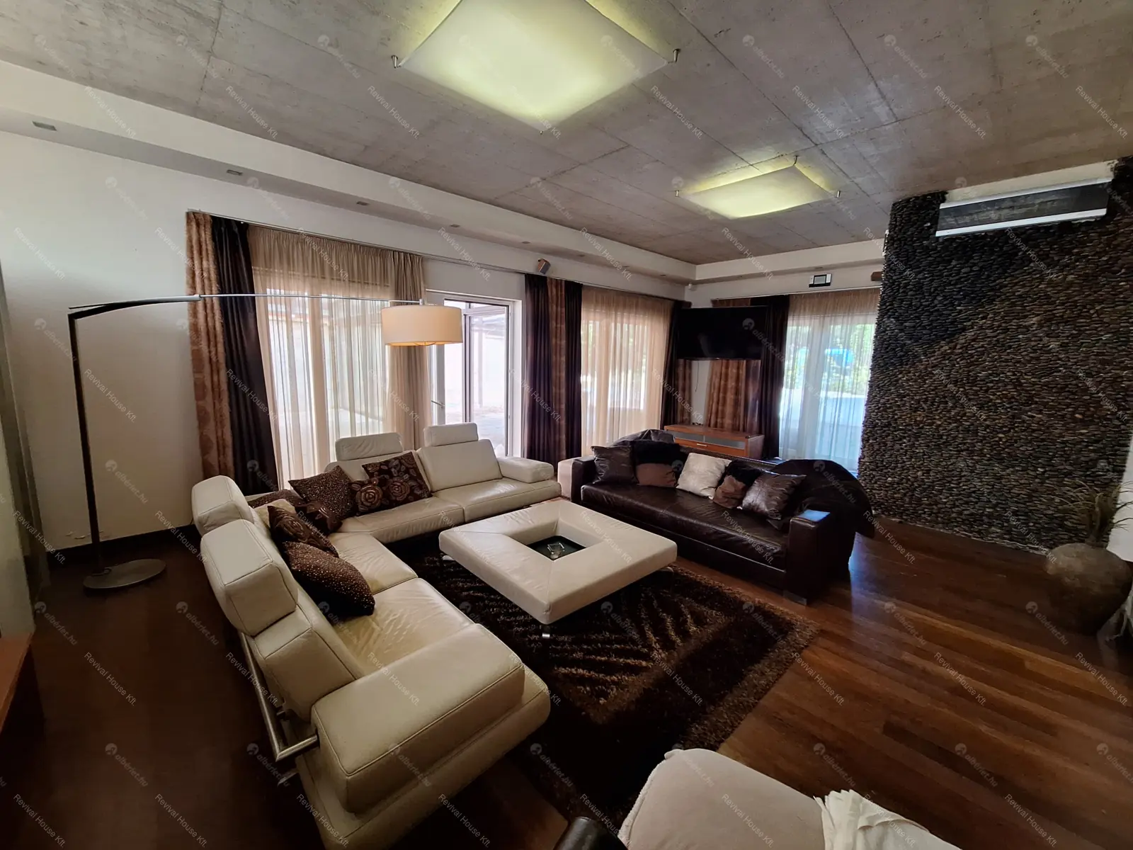 Kiadó albérlet 2300000 Ft/hó áron: Budapest, III. kerület  Szépvölgyi út. Mérete: 350 nm, 6 szobás | Alberlet.hu - 6704687