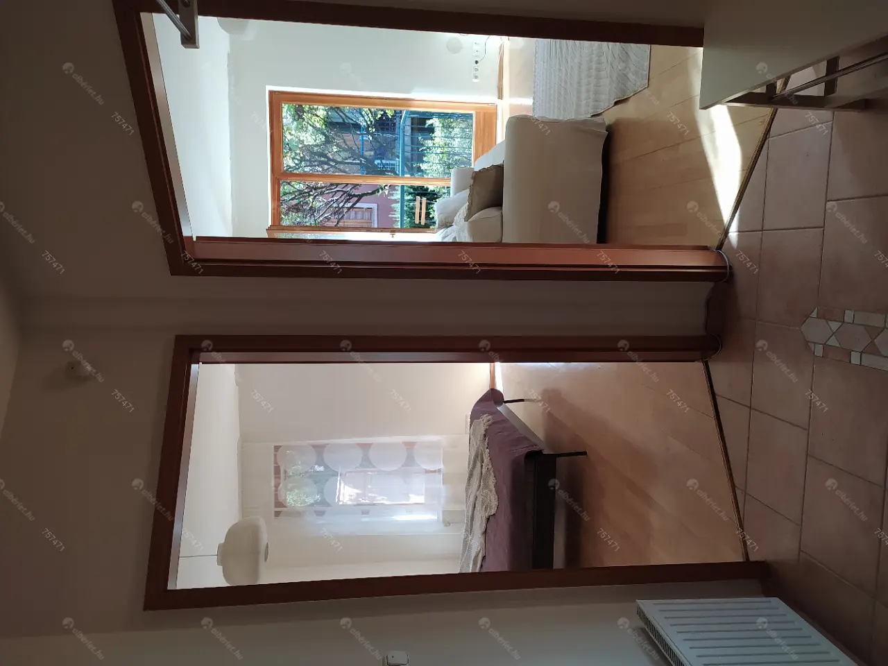 Kiadó albérlet 320000 Ft/hó áron: Budapest, III. kerület  Szépvölgyi út. Mérete: 50 nm, 2 szobás | Alberlet.hu - 6395486