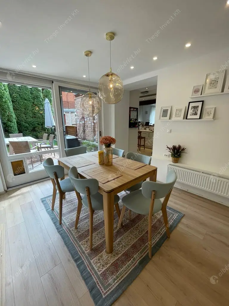 Kiadó albérlet 550000 Ft/hó áron: Budapest, III. kerület  Szépvölgyi út. Mérete: 85 nm, 4 szobás | Alberlet.hu - 6608284