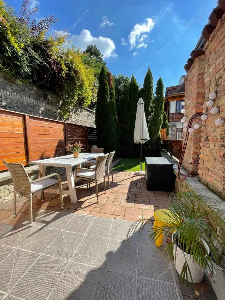 Kiadó albérlet 500000 Ft/hó áron: Budapest, III. kerület  Szépvölgyi út. Mérete: 85 nm, 3 szobás | Alberlet.hu - 6625784