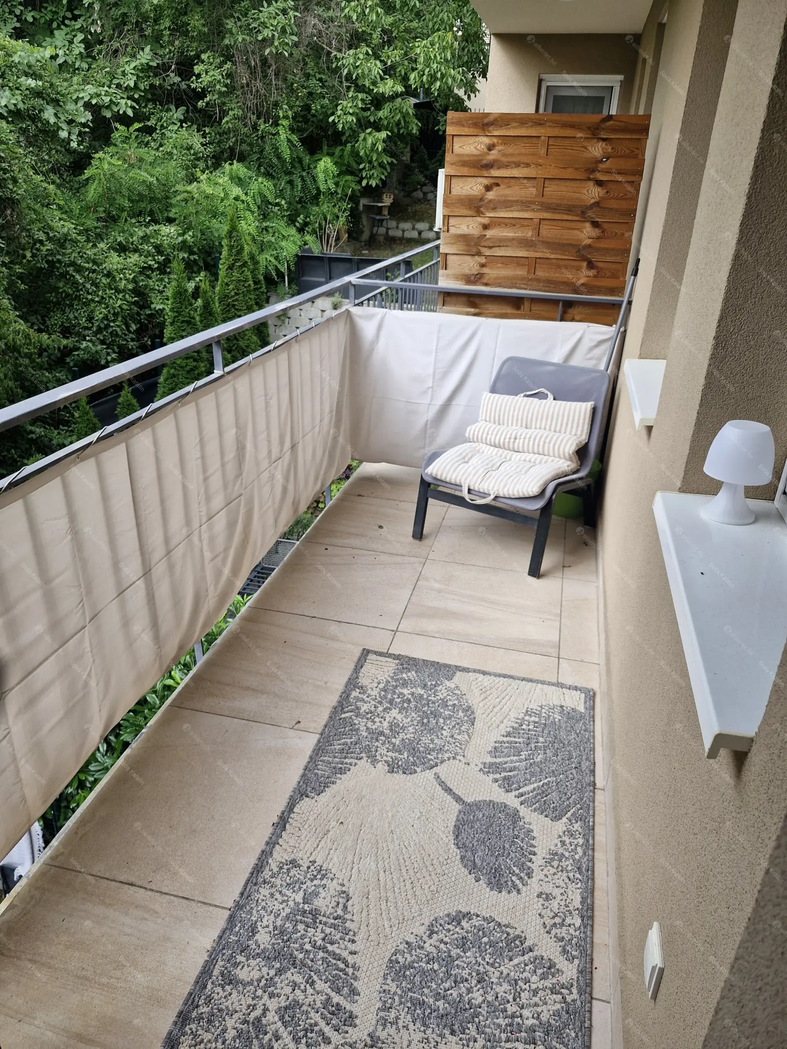 Kiadó albérlet 320000 Ft/hó áron: Budapest, III. kerület  Szilva utca. Mérete: 55 nm, 2 szobás | Alberlet.hu - 6772910