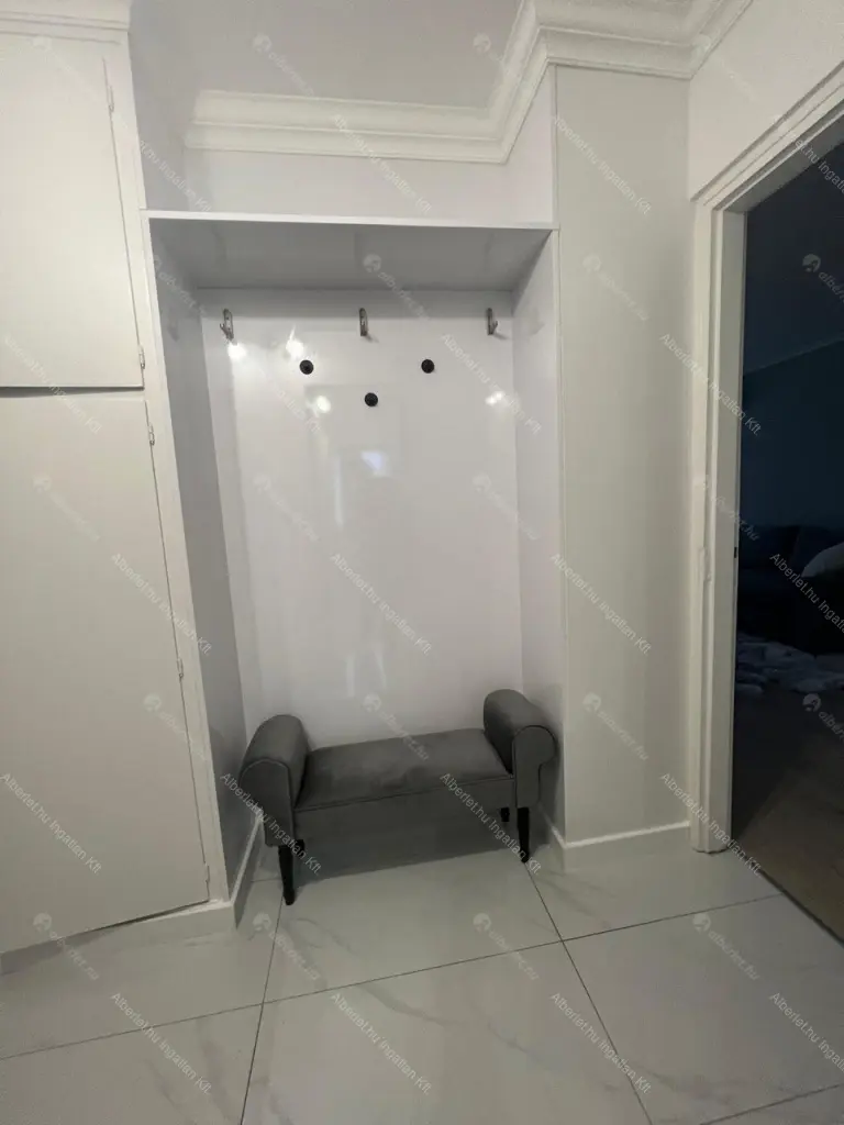 Kiadó albérlet 285000 Ft/hó áron: Budapest, III. kerület  Szőlő köz. Mérete: 50 nm, 2 szobás | Alberlet.hu - 6644155