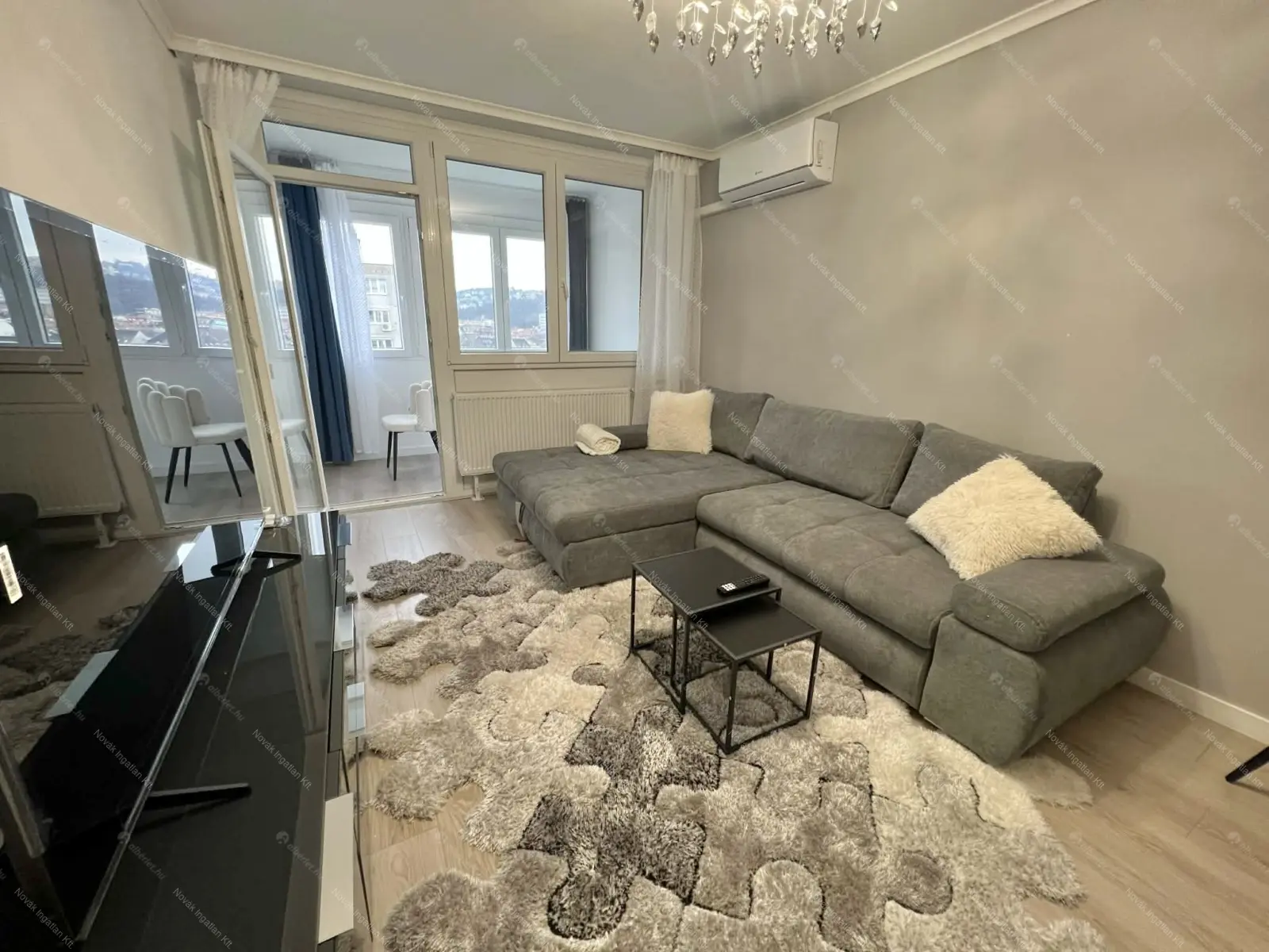 Kiadó albérlet 285000 Ft/hó áron: Budapest, III. kerület  Szőlő köz. Mérete: 50 nm, 2 szobás | Alberlet.hu - 6658360