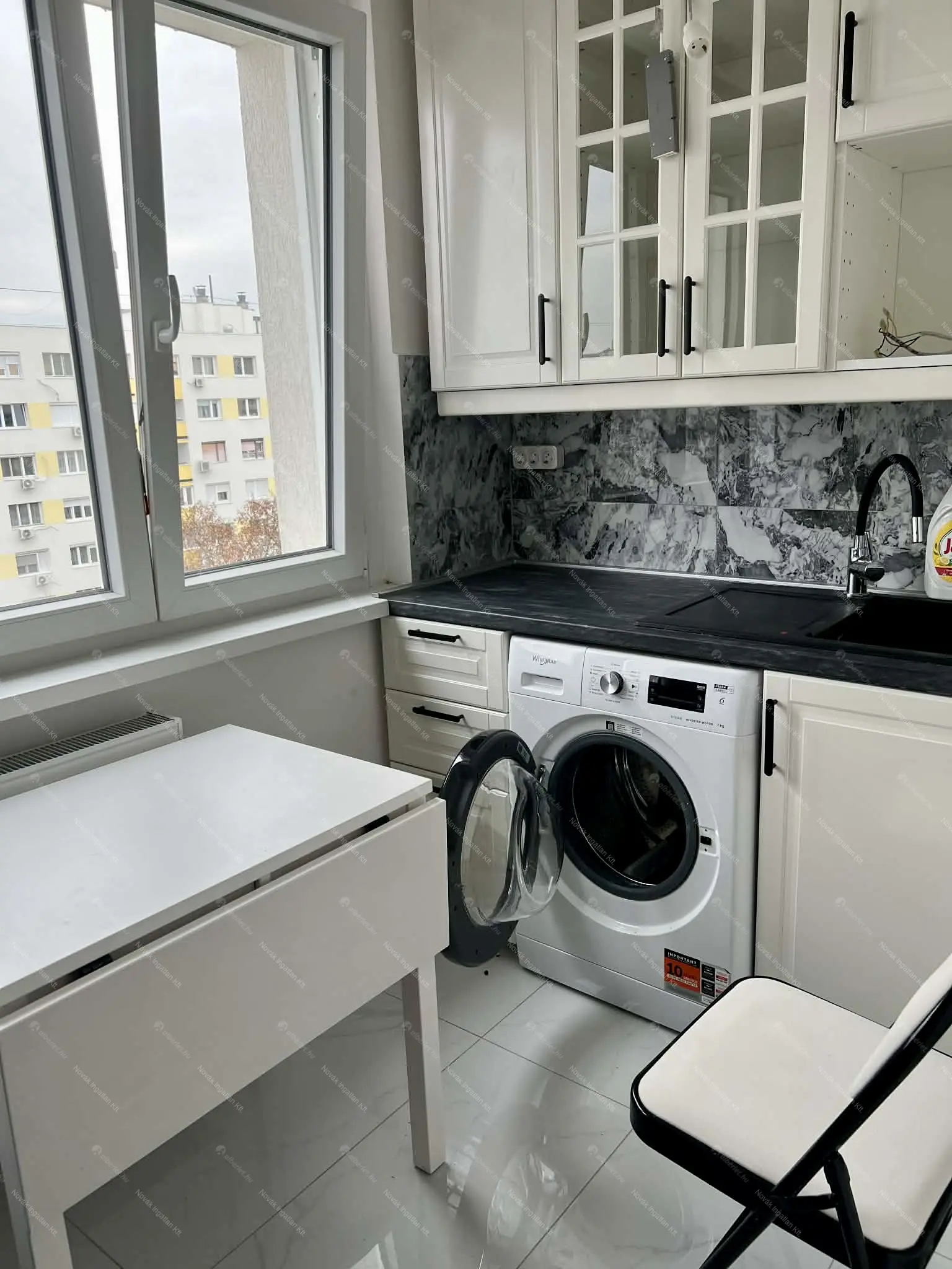 Kiadó albérlet 285000 Ft/hó áron: Budapest, III. kerület  Szőlő köz. Mérete: 50 nm, 2 szobás | Alberlet.hu - 6658367