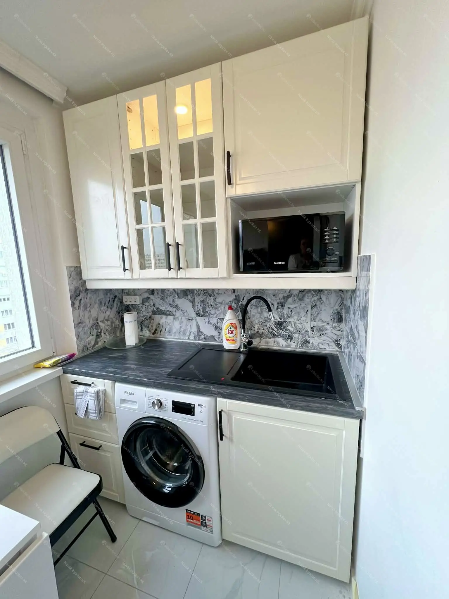 Kiadó albérlet 285000 Ft/hó áron: Budapest, III. kerület  Szőlő köz. Mérete: 50 nm, 2 szobás | Alberlet.hu - 6658368