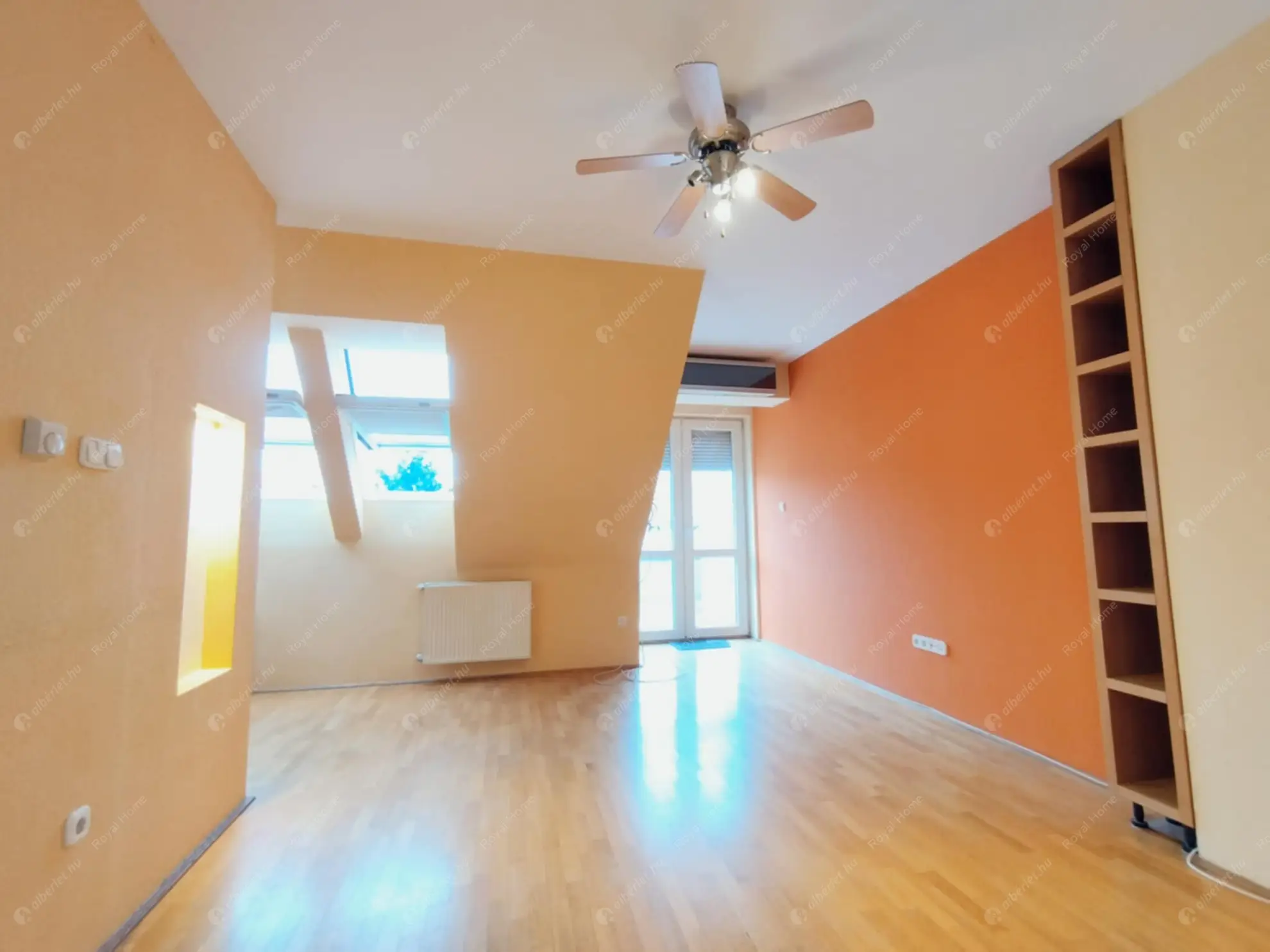 Kiadó albérlet 229000 Ft/hó áron: Budapest, III. kerület  Szőlő utca. Mérete: 44 nm, 1 szobás | Alberlet.hu - 6579503