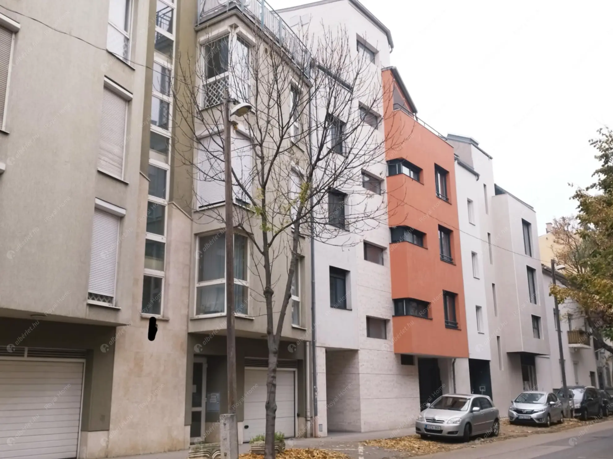 Kiadó albérlet 229000 Ft/hó áron: Budapest, III. kerület  Szőlő utca. Mérete: 44 nm, 1 szobás | Alberlet.hu - 6579505