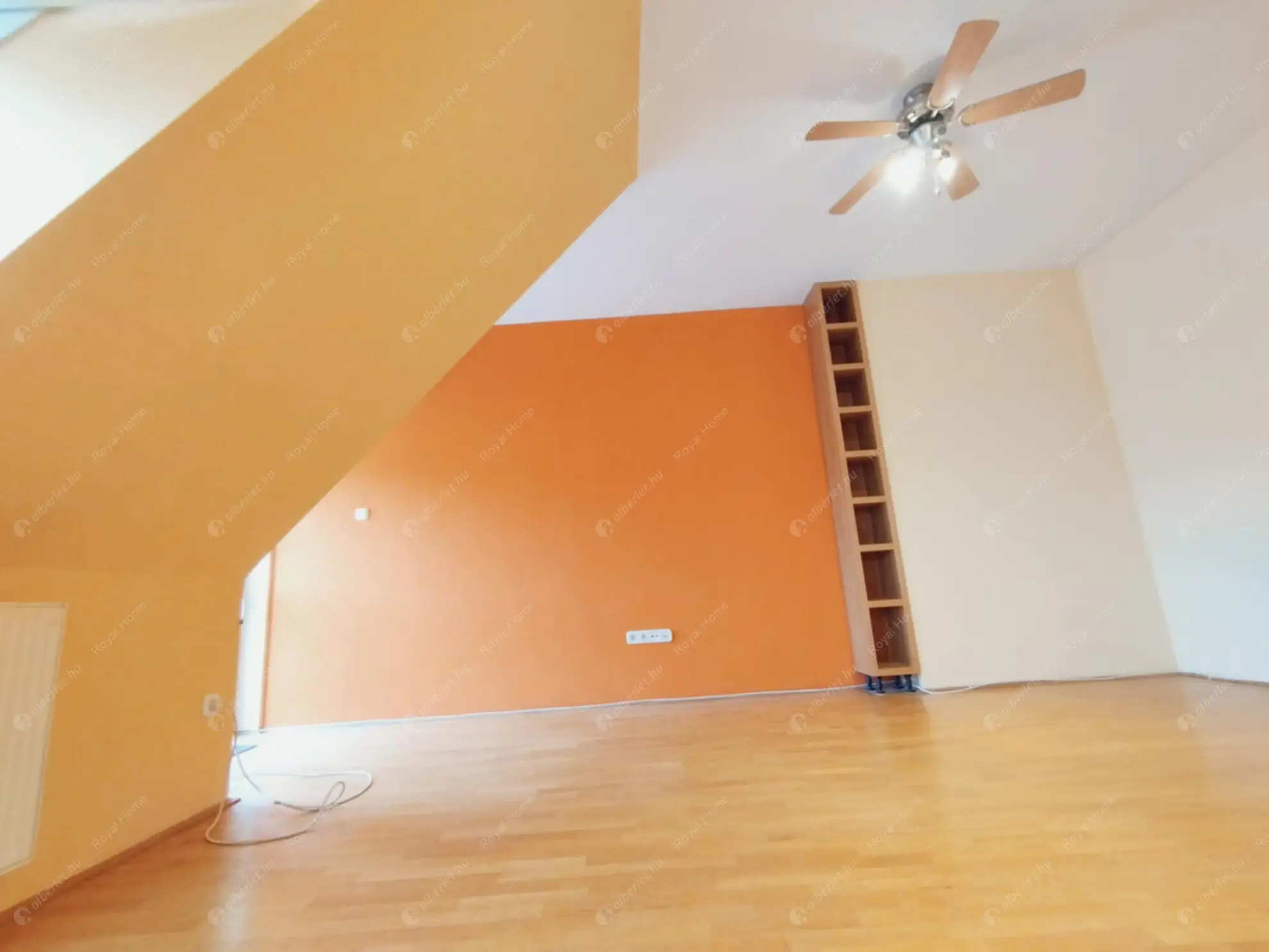 Kiadó albérlet 229000 Ft/hó áron: Budapest, III. kerület  Szőlő utca. Mérete: 44 nm, 1 szobás | Alberlet.hu - 6579509