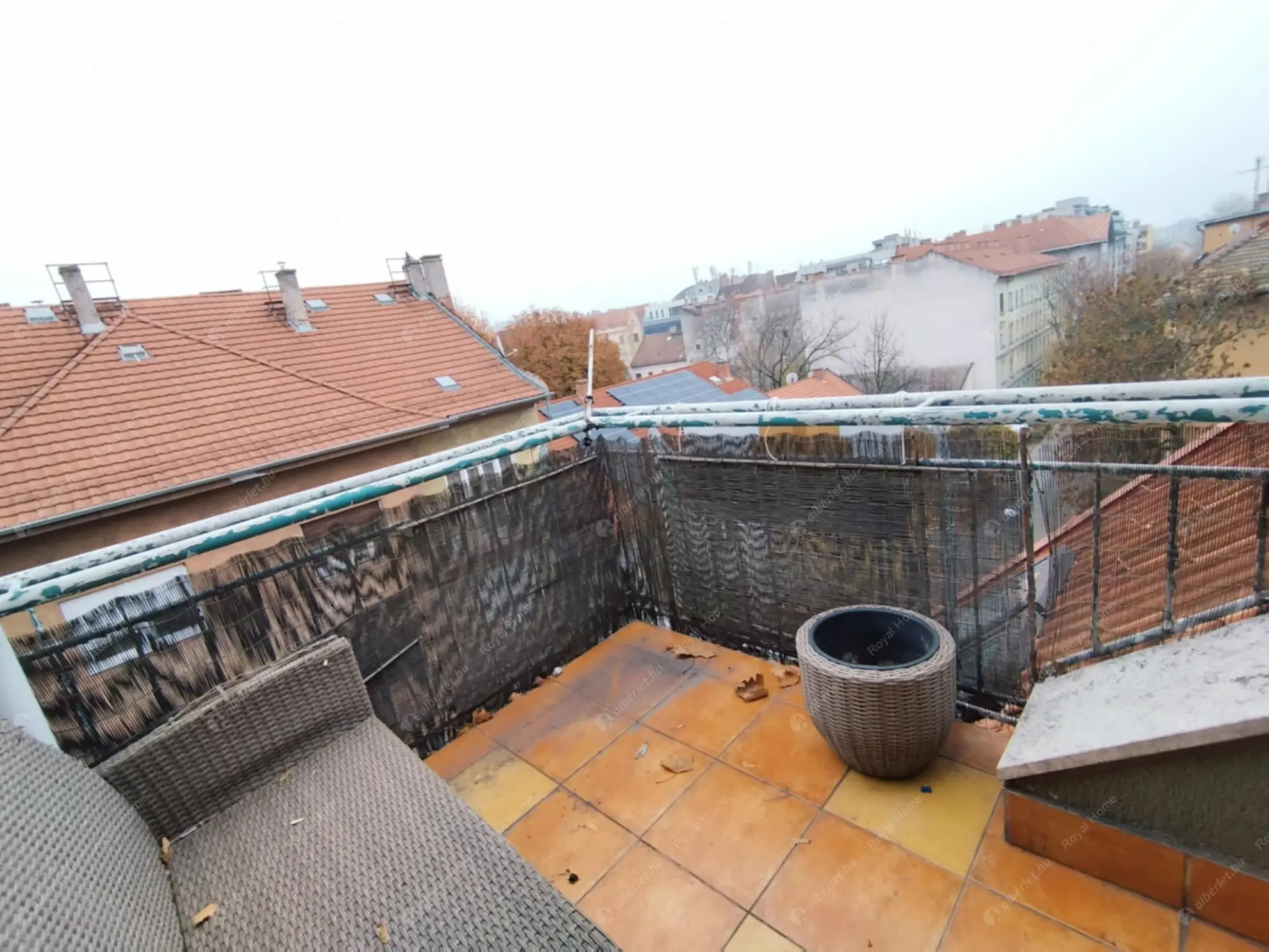 Kiadó albérlet 229000 Ft/hó áron: Budapest, III. kerület  Szőlő utca. Mérete: 44 nm, 1 szobás | Alberlet.hu - 6579510