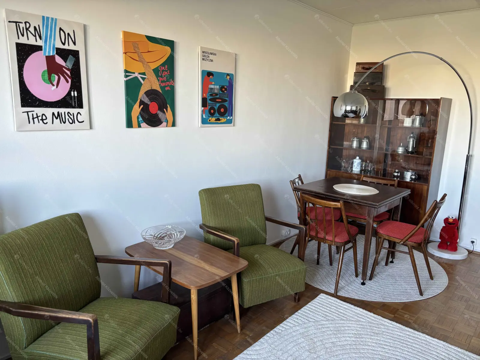 Kiadó albérlet 220000 Ft/hó áron: Budapest, III. kerület  Szőlő utca. Mérete: 49 nm, 2 szobás | Alberlet.hu - 6693390