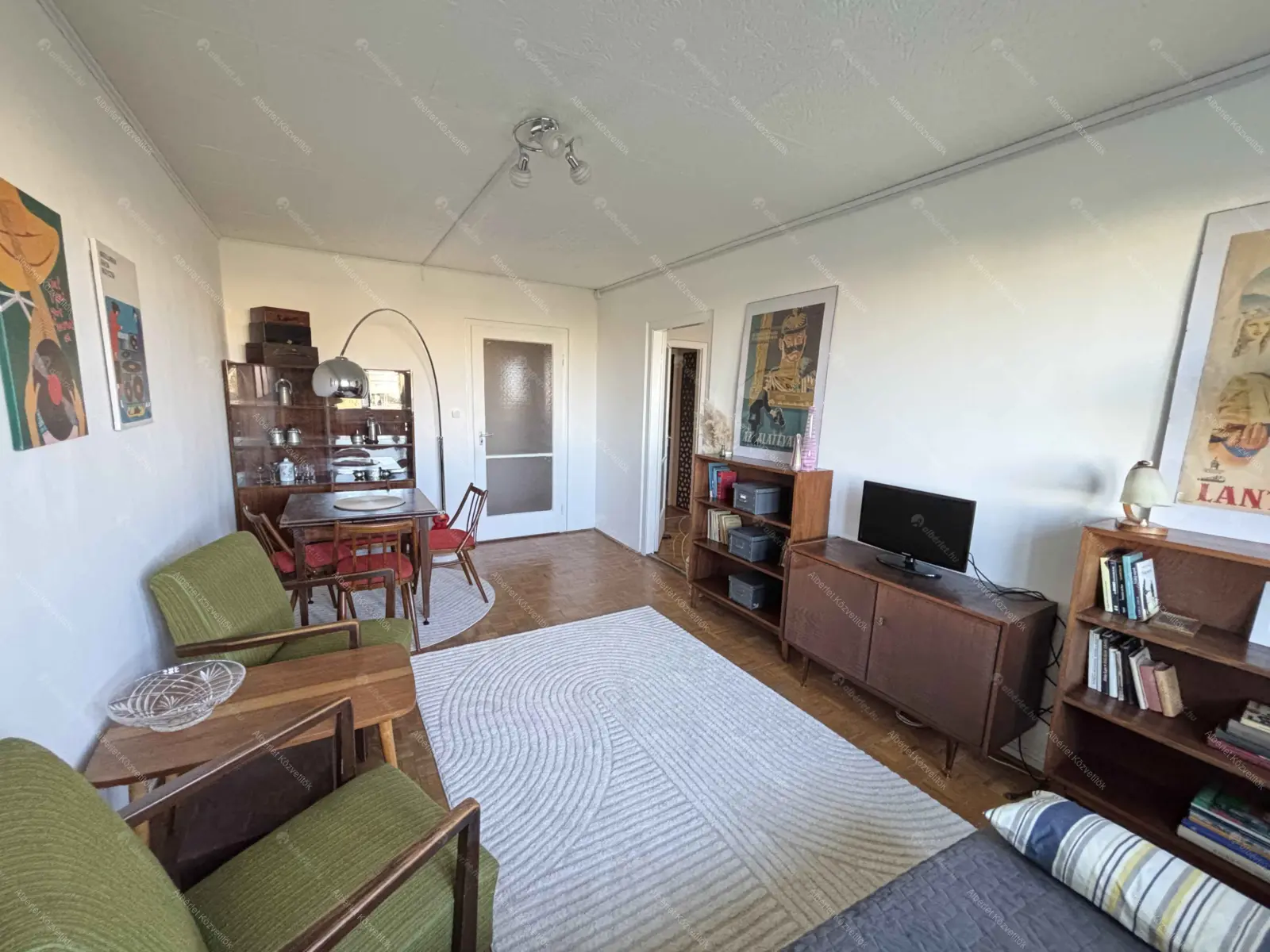 Kiadó albérlet 220000 Ft/hó áron: Budapest, III. kerület  Szőlő utca. Mérete: 49 nm, 2 szobás | Alberlet.hu - 6693392