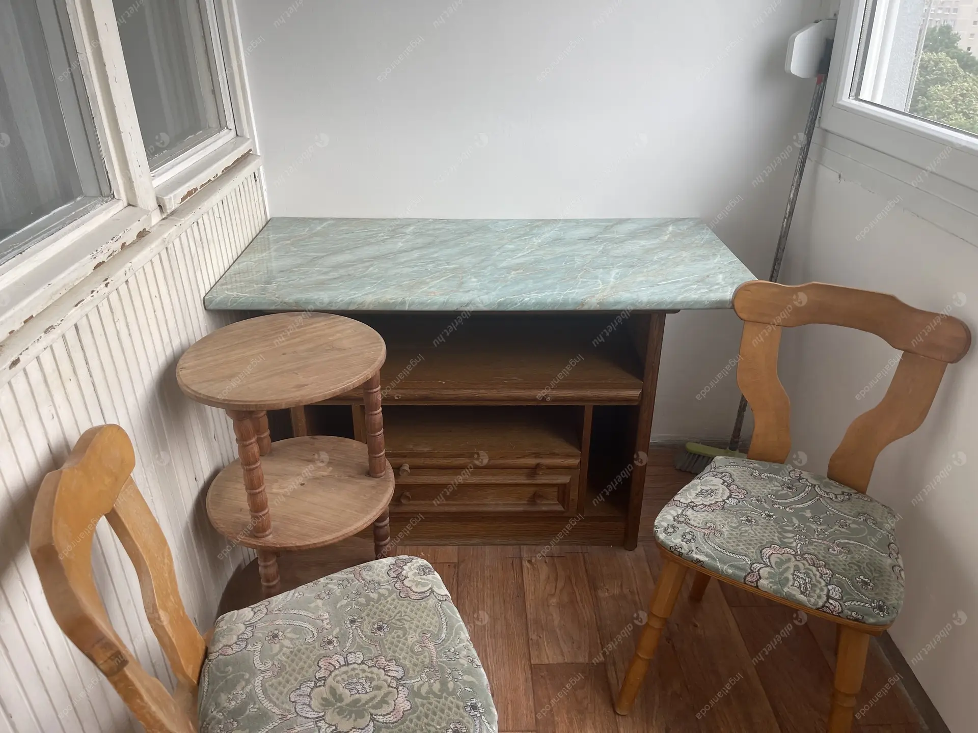 Kiadó albérlet 220000 Ft/hó áron: Budapest, III. kerület  Szőlő utca. Mérete: 50 nm, 2 szobás | Alberlet.hu - 5715511