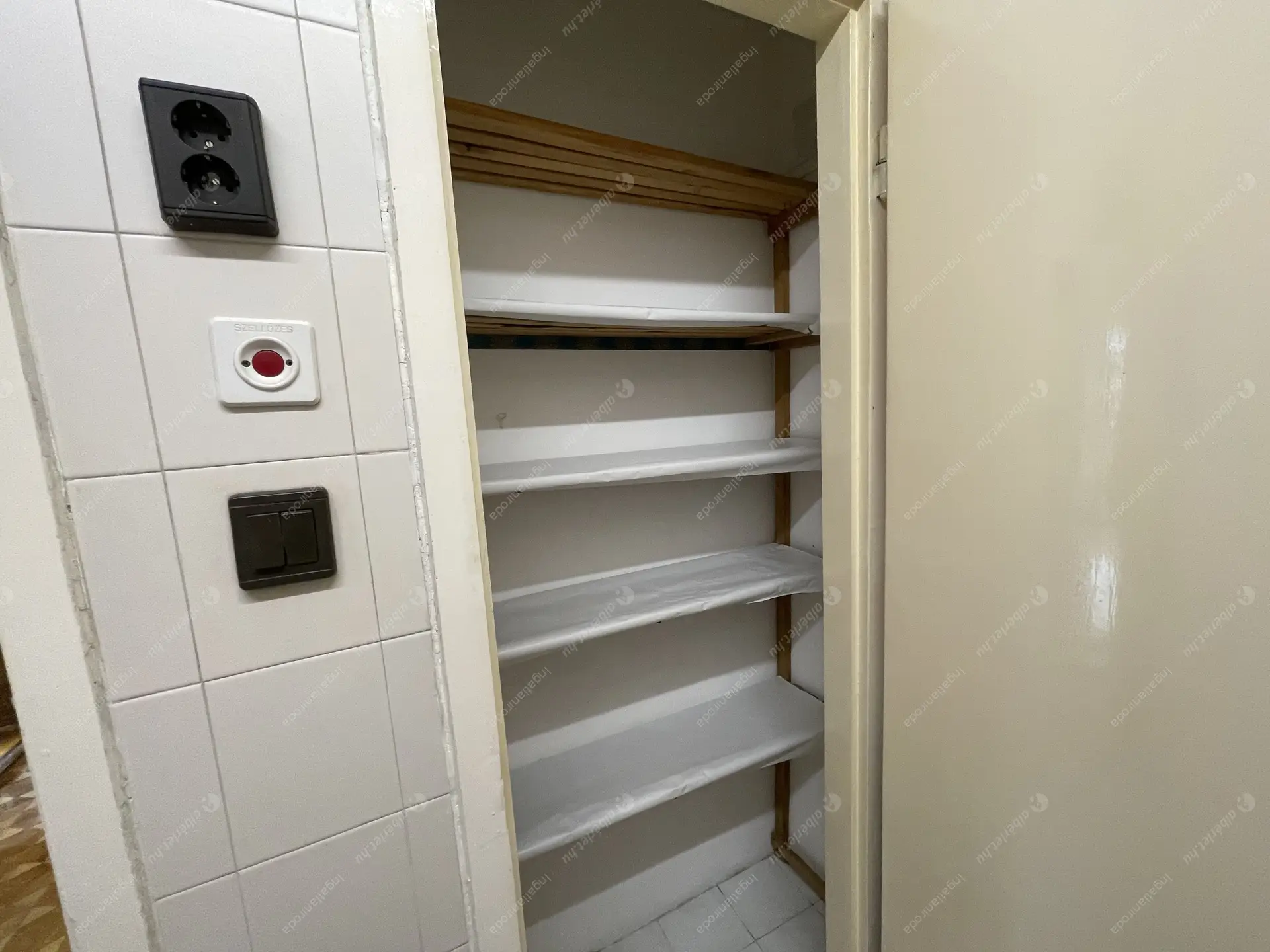 Kiadó albérlet 220000 Ft/hó áron: Budapest, III. kerület  Szőlő utca. Mérete: 50 nm, 2 szobás | Alberlet.hu - 5715519