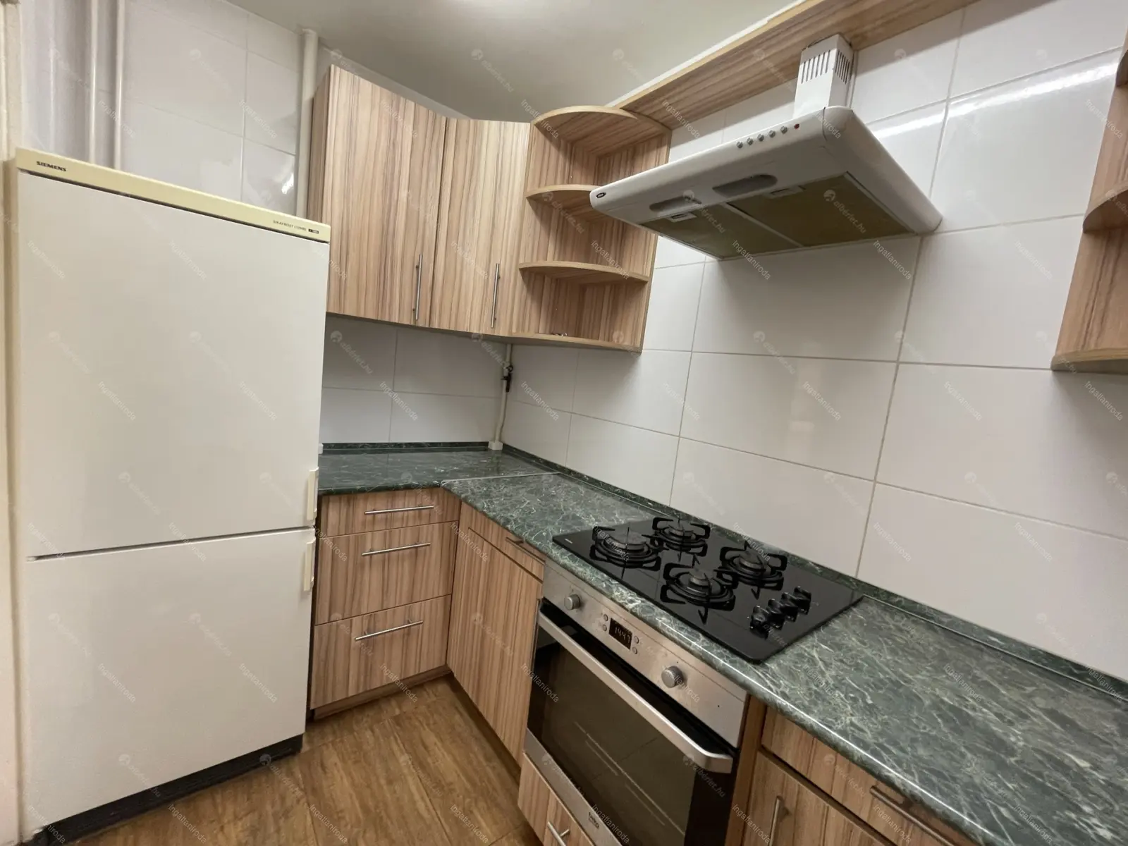 Kiadó albérlet 240000 Ft/hó áron: Budapest, III. kerület  Szőlő utca. Mérete: 54 nm, 2 szobás | Alberlet.hu - 5902597